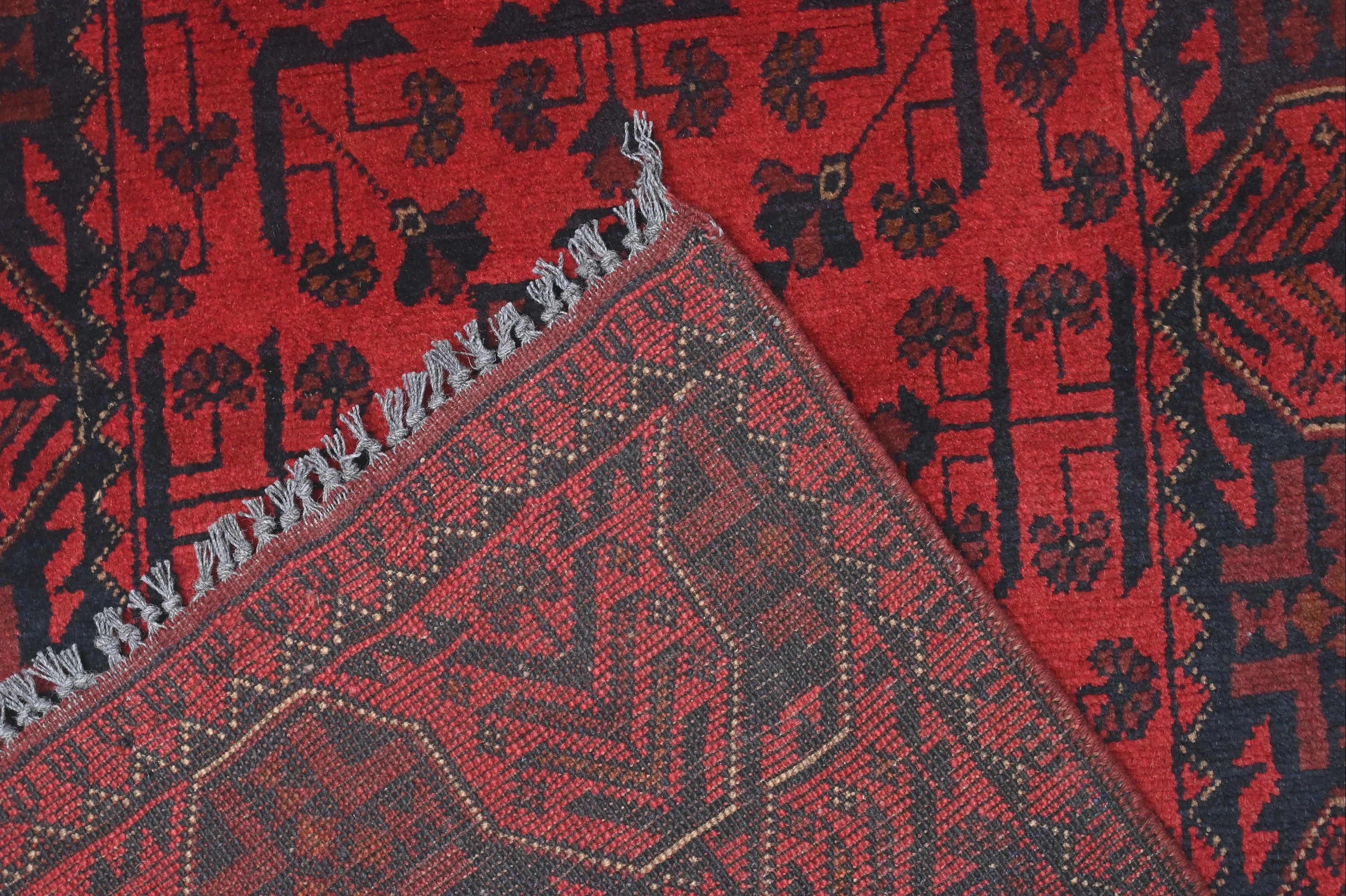 Khal Mohammadi Runner - 288 cm x 81 cm - Image 4