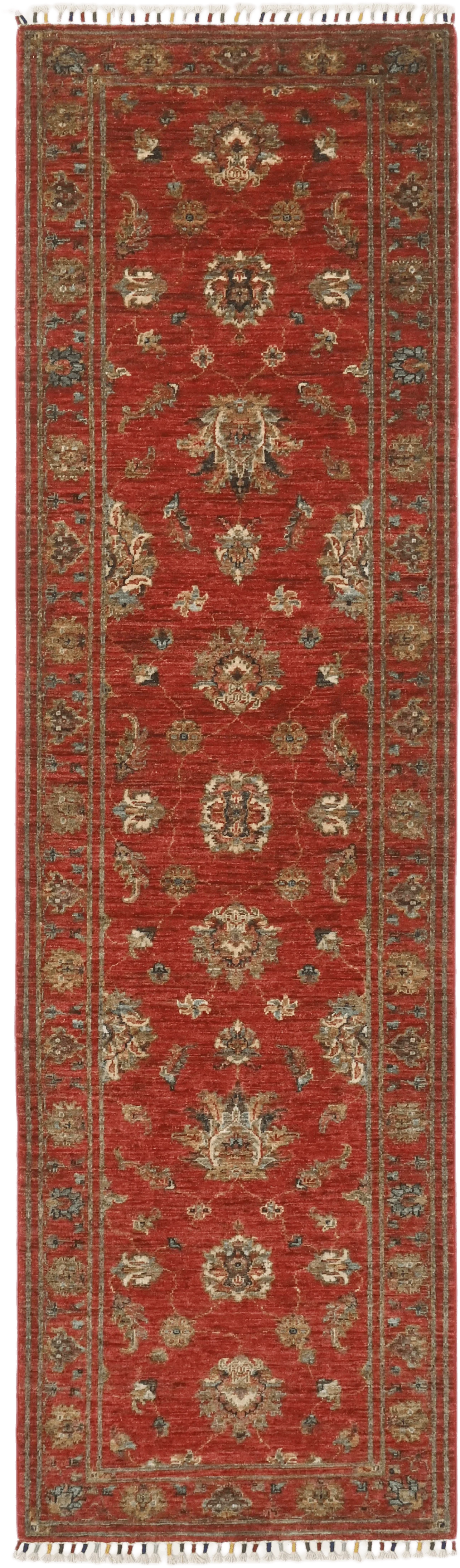 Sultani Runner - 297 cm x 84 cm