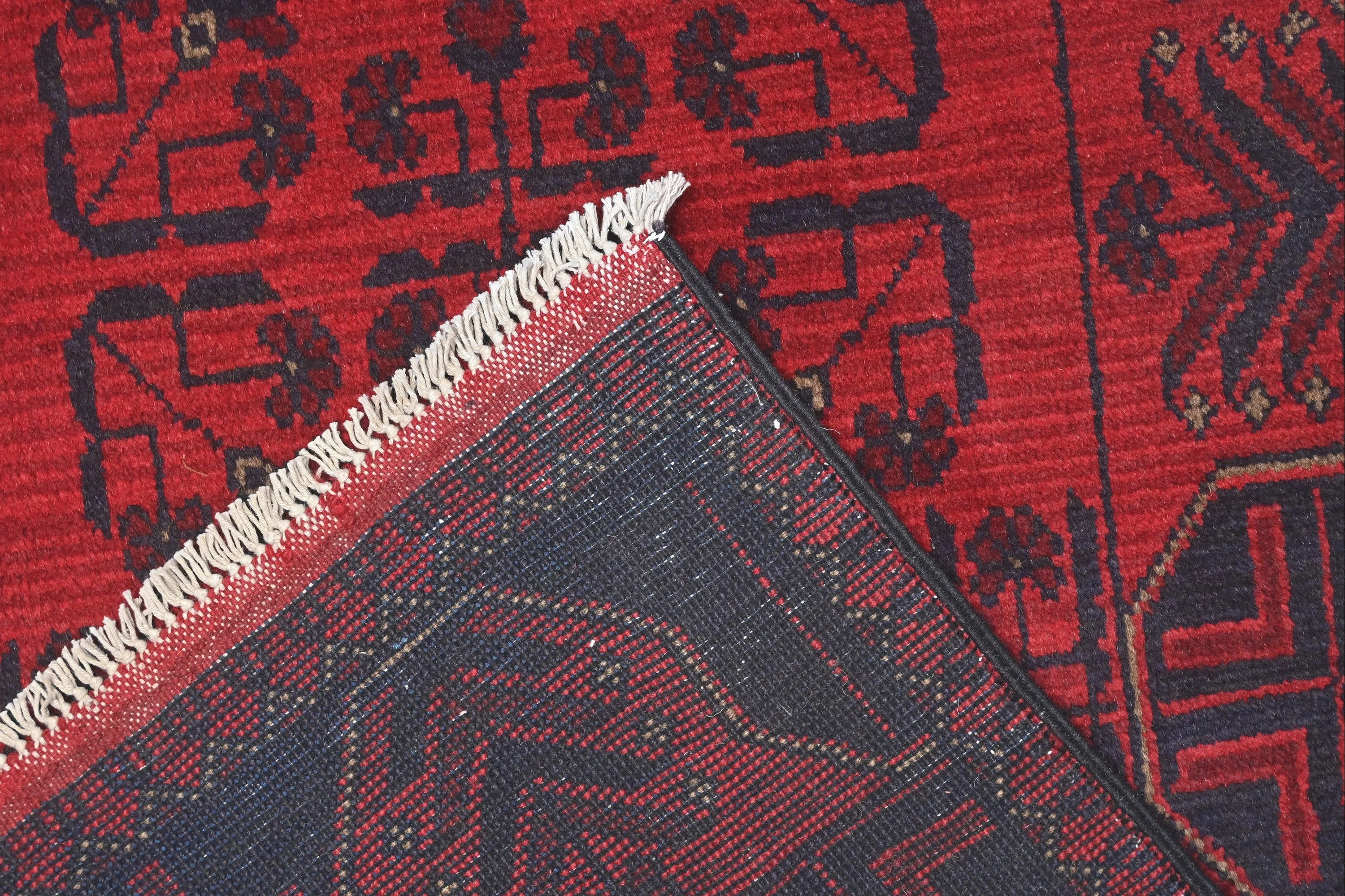 Khal Mohammadi Runner - 273 cm x 81 cm - Image 4