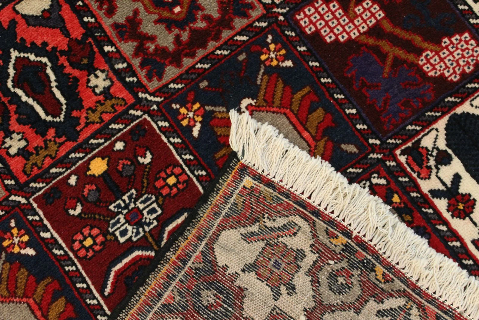 Bakhtiari Rug - 305 cm x 165 cm - Image 7