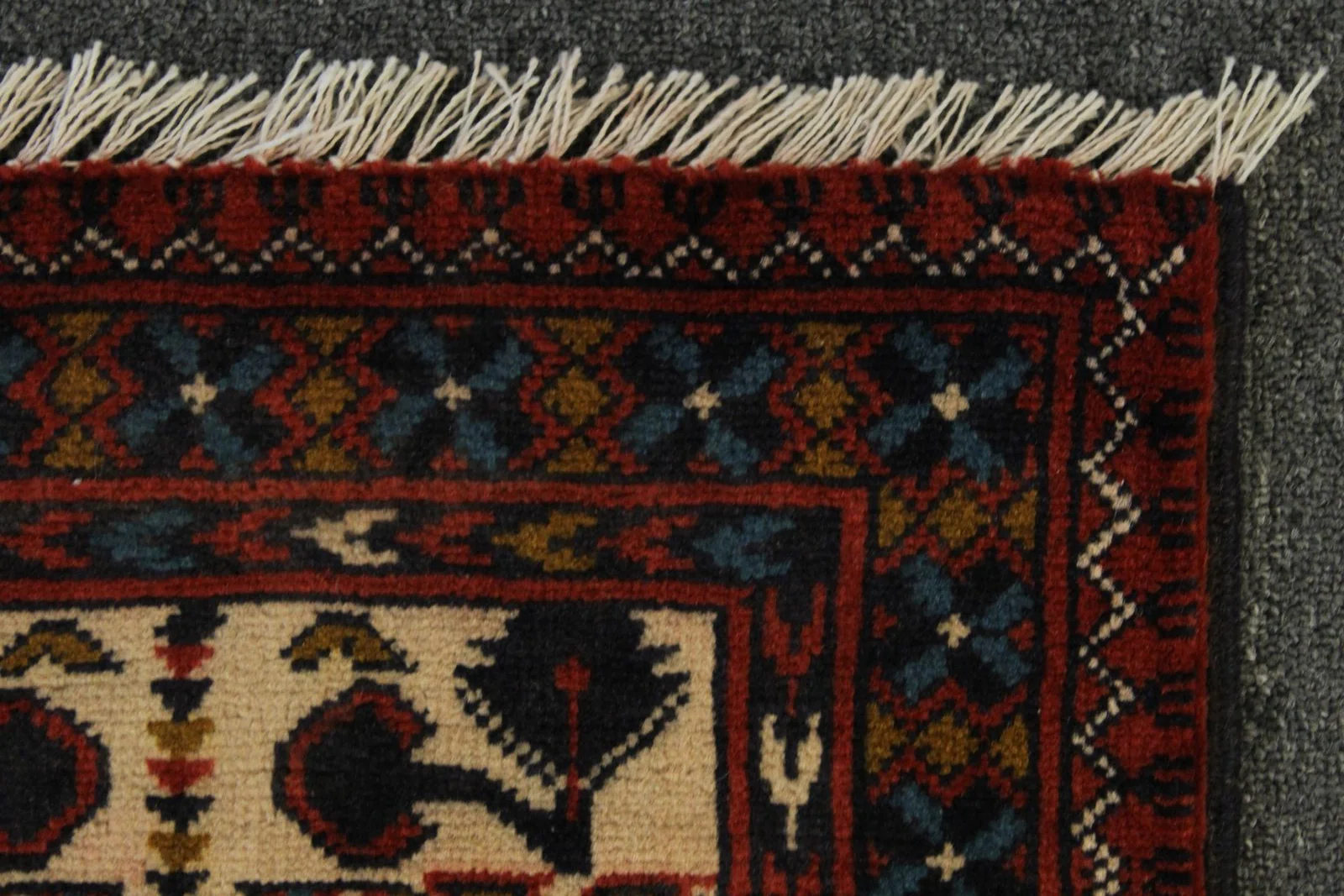 Kunduz Rug - 290 cm x 200 cm - Image 7