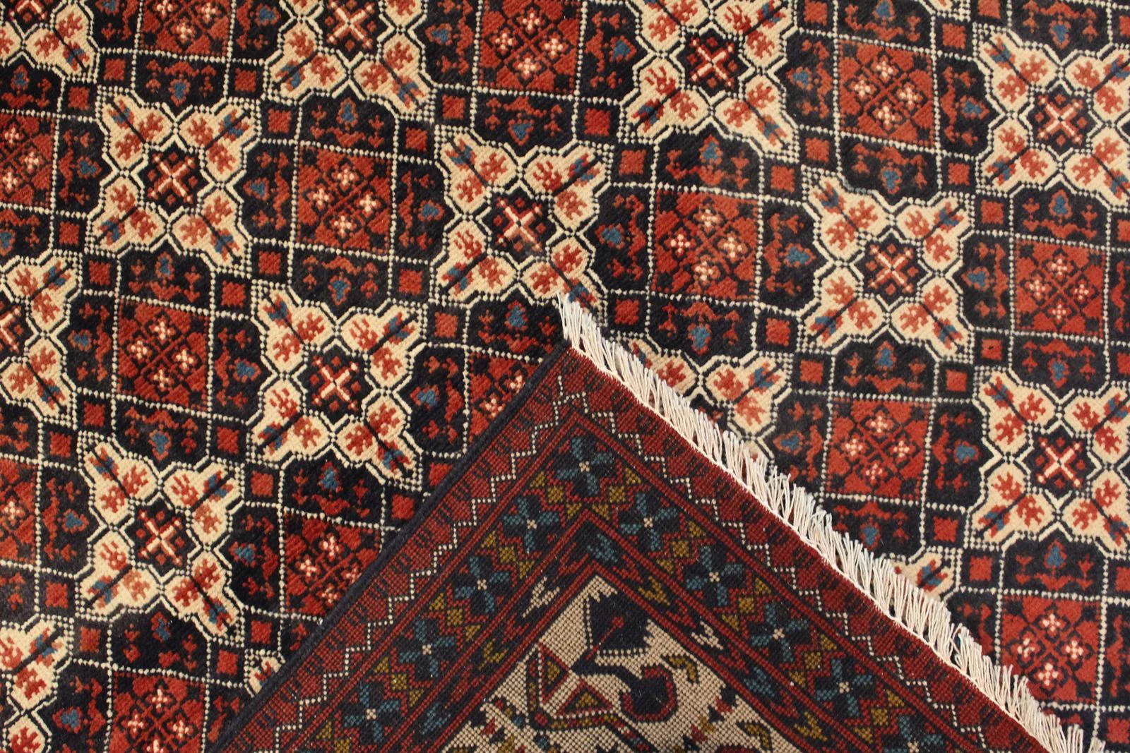 Kunduz Rug - 290 cm x 200 cm - Image 9