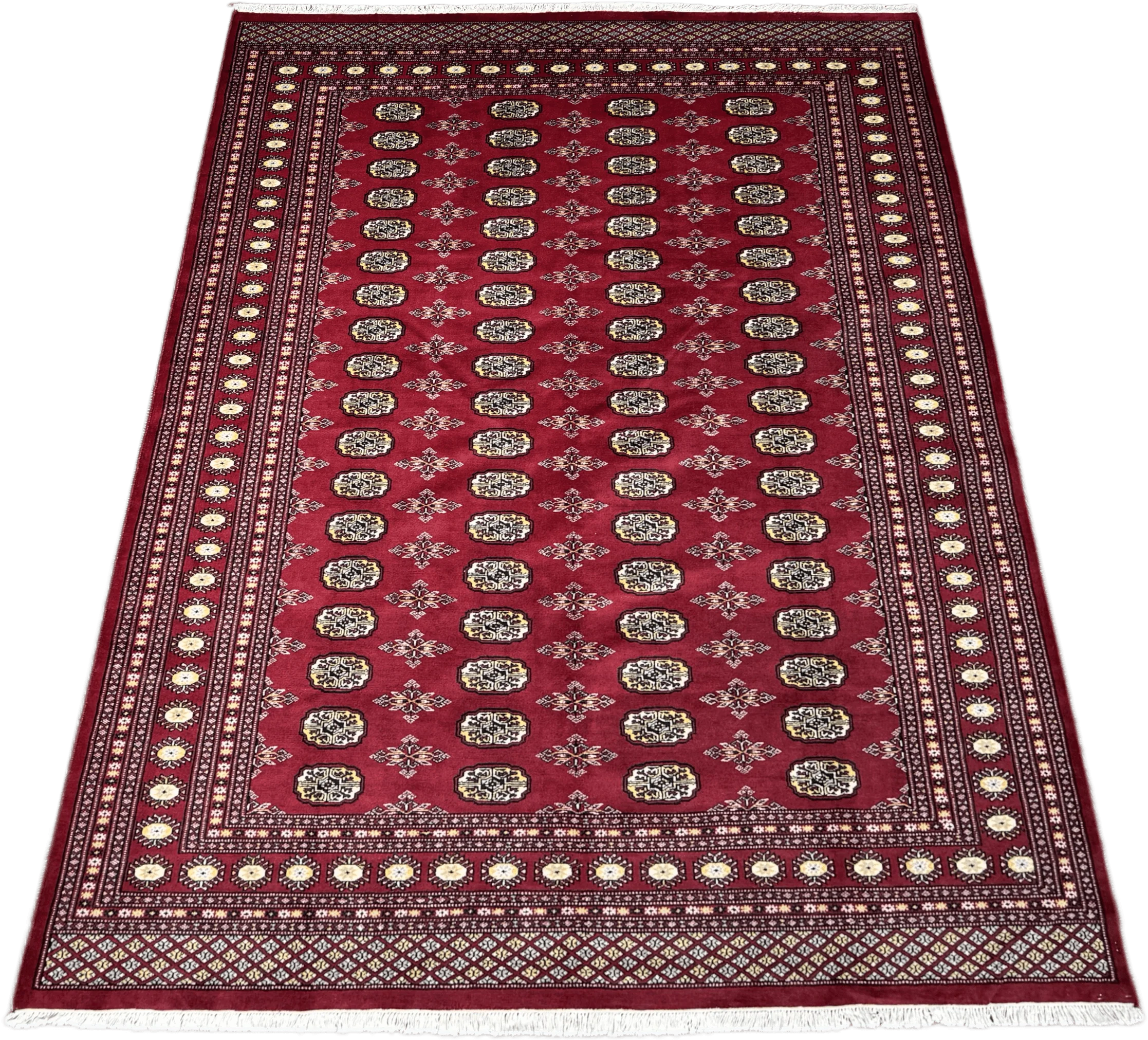 Bokhara - 304 cm x 203 cm - Image 2
