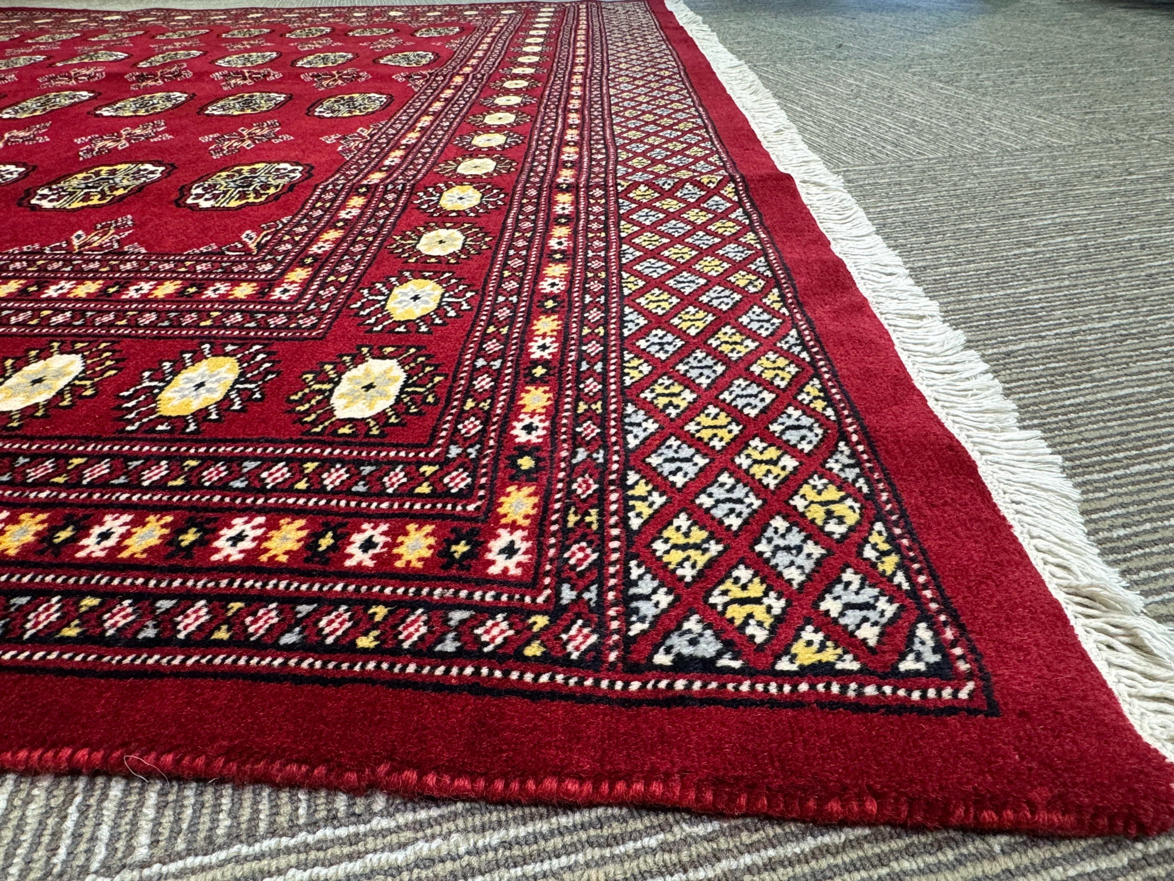 Bokhara - 304 cm x 203 cm - Image 5