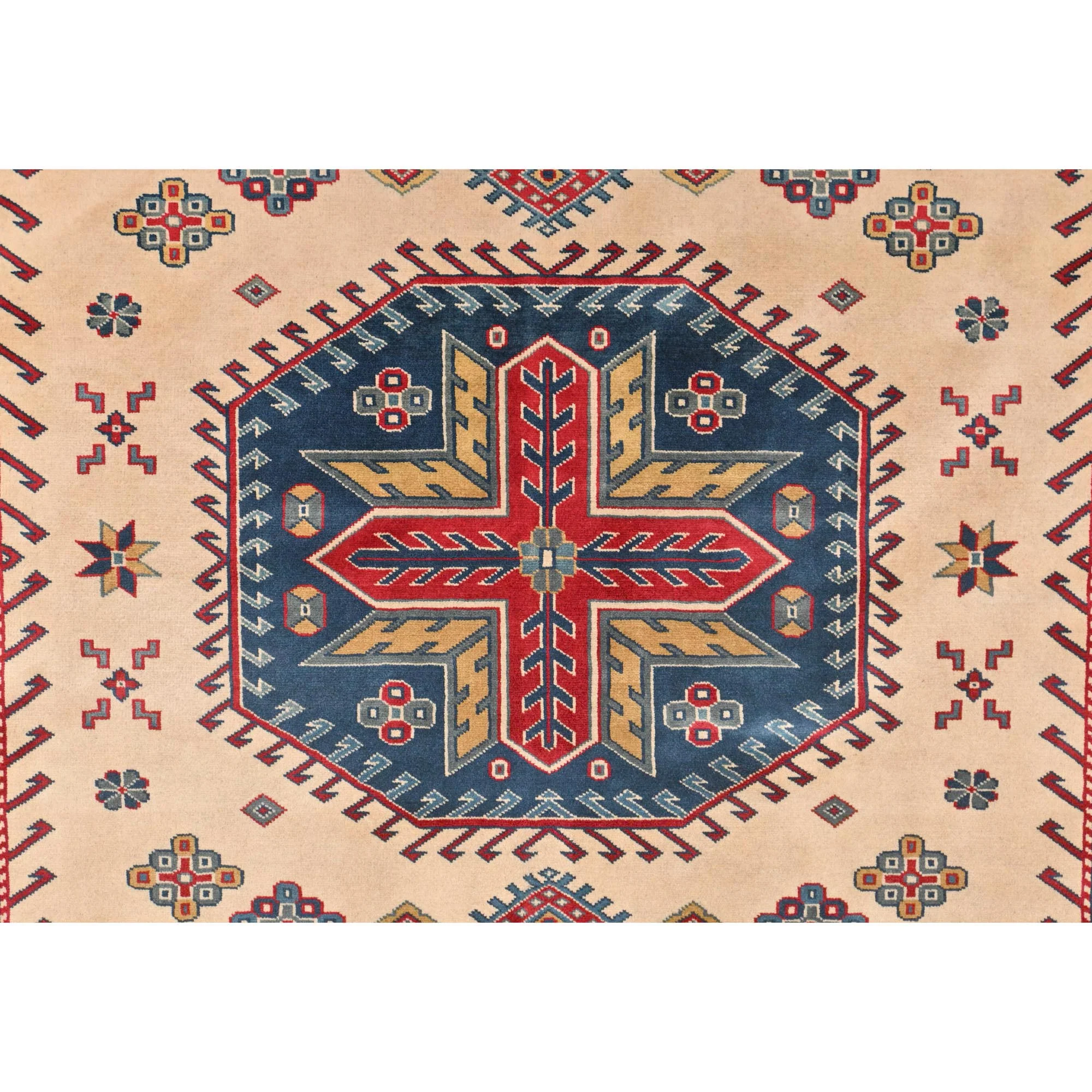 Shirvan Rug - 279 cm x 162 cm - Image 3