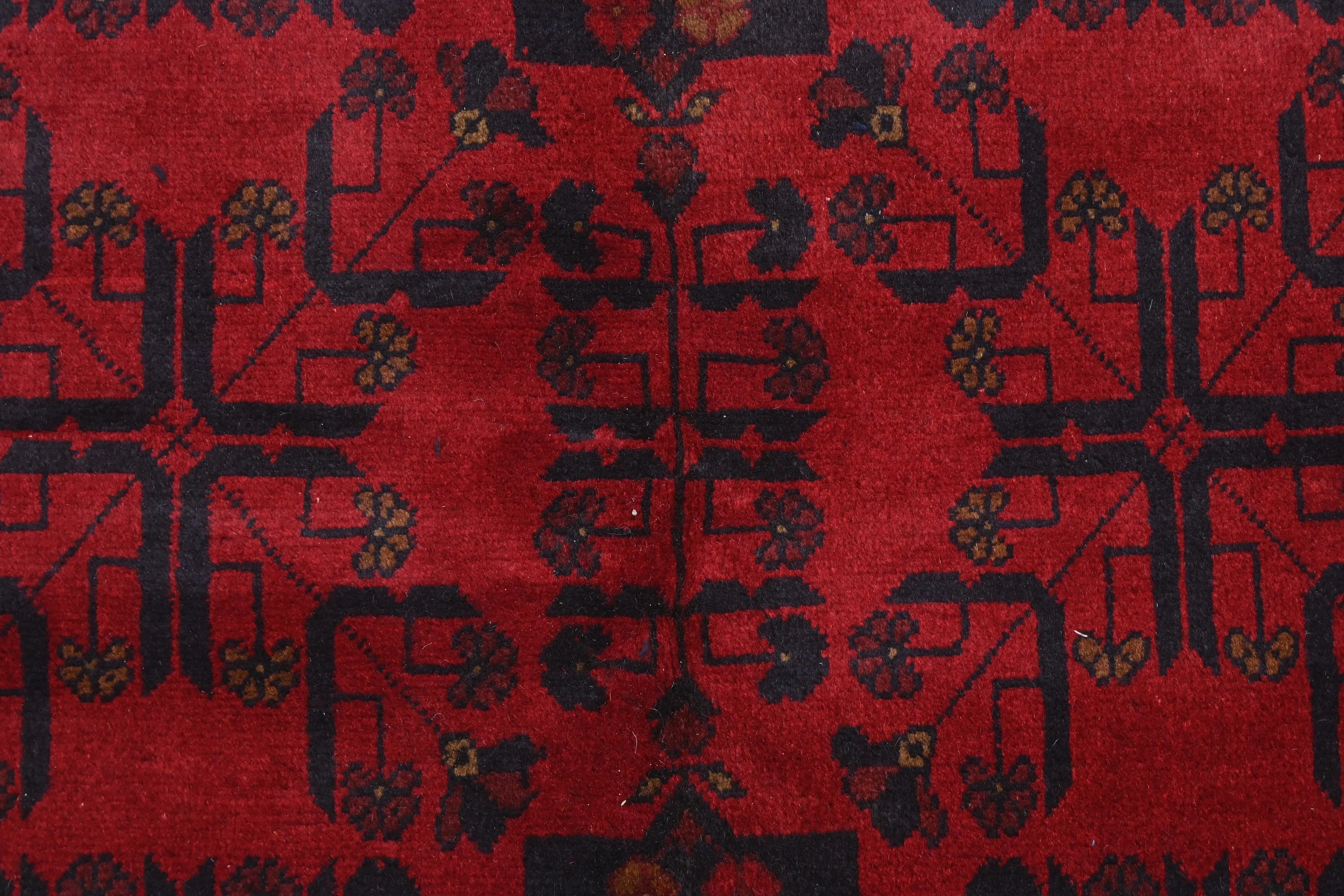 Khal Mohammadi Rug - 290 cm x 202 cm - Image 2