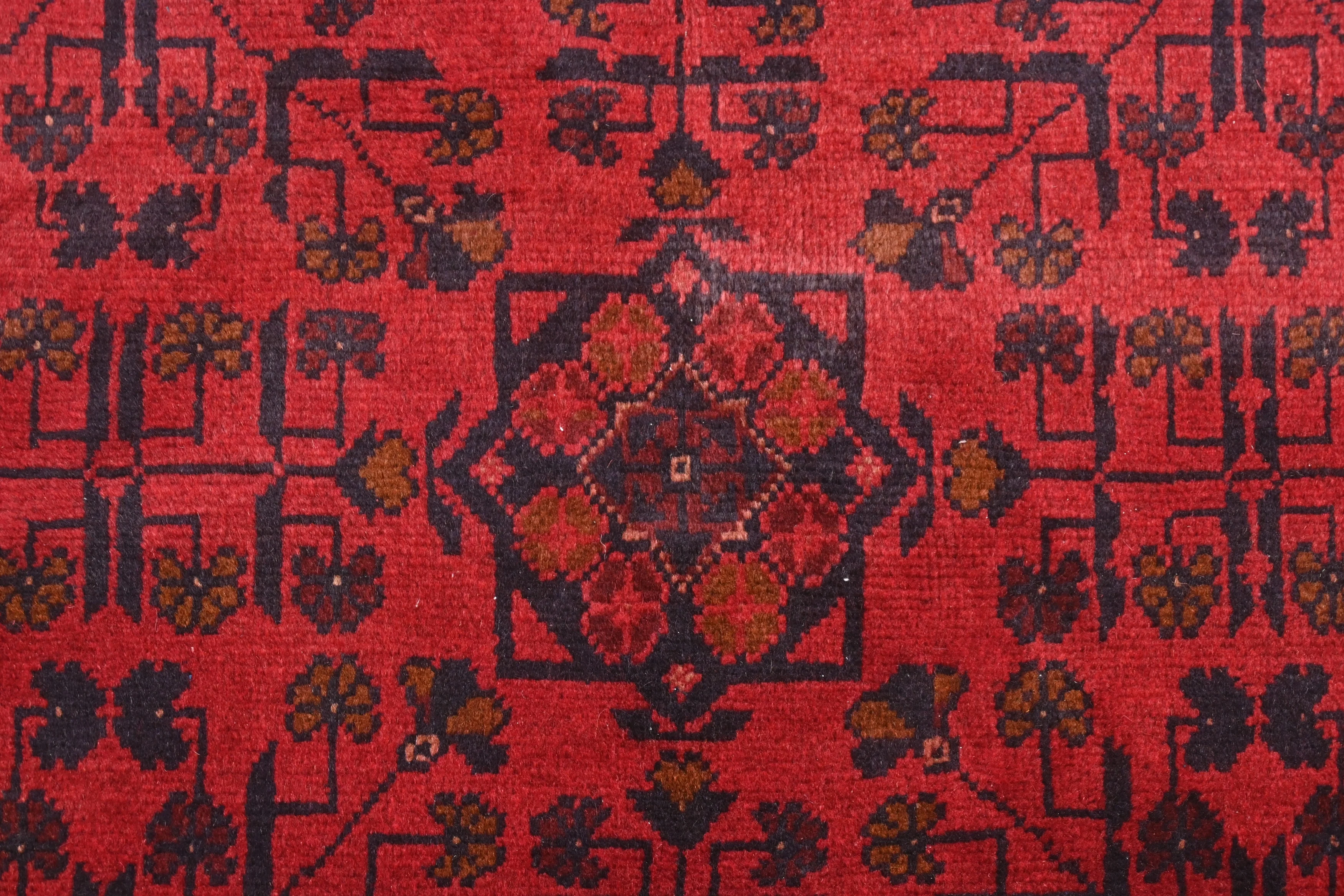 Khal Mohammadi Rug - 294 cm x 200 cm - Image 2