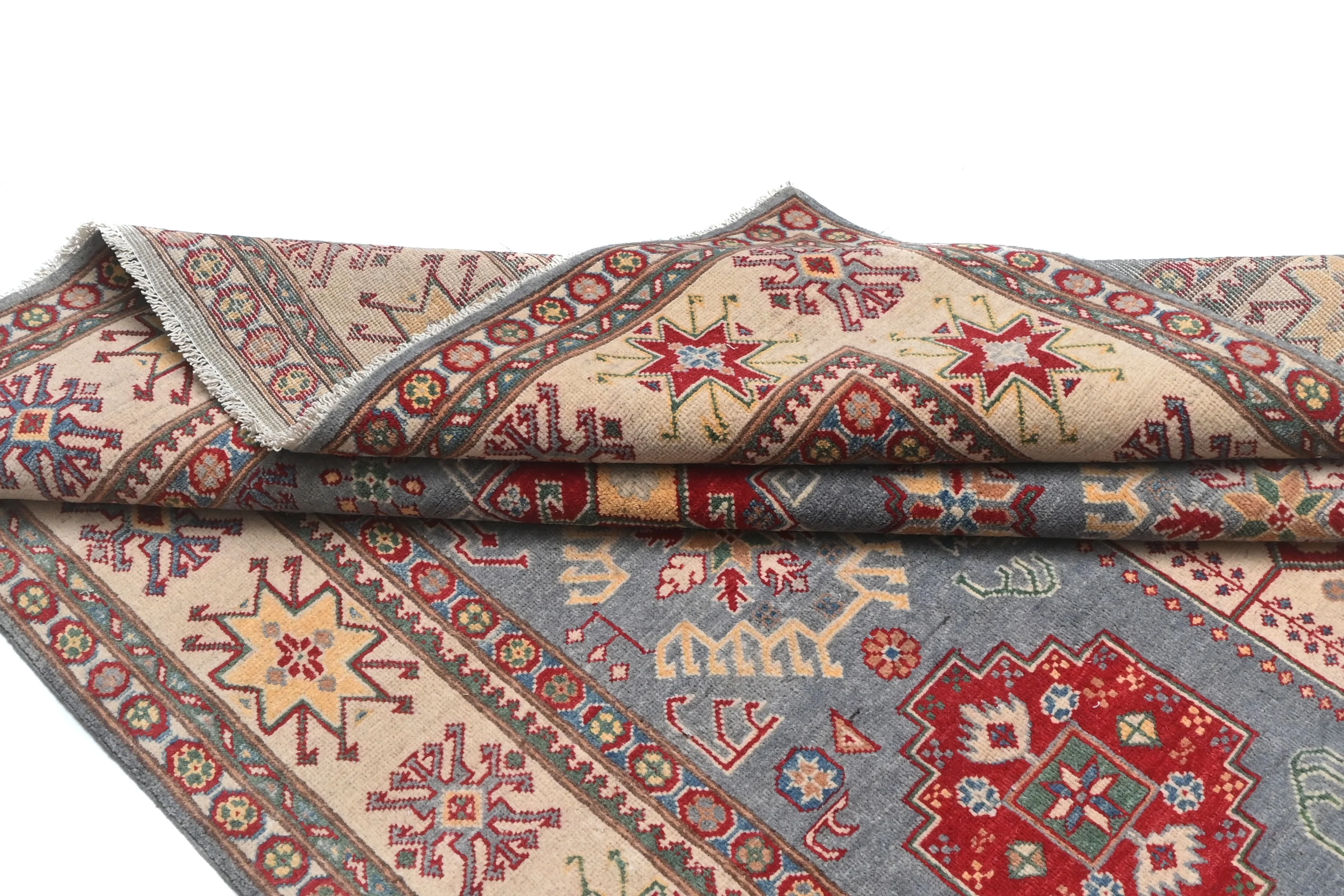 Kazak Rug - 288 cm x 180 cm - Image 3