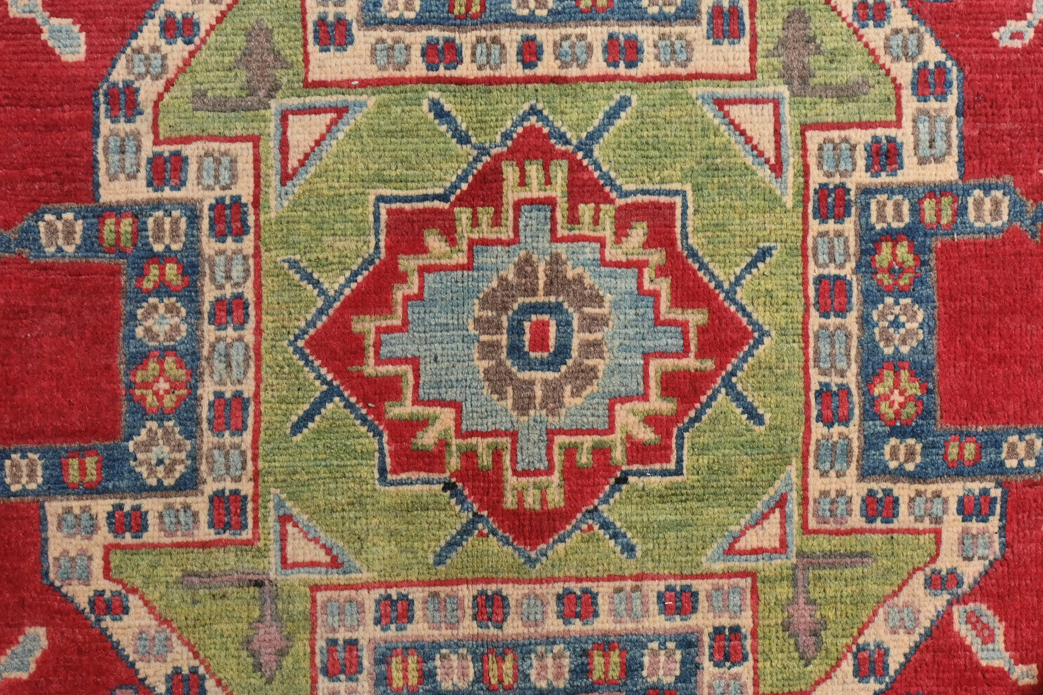 Kazak Rug - 296 cm x 200 cm - Image 2