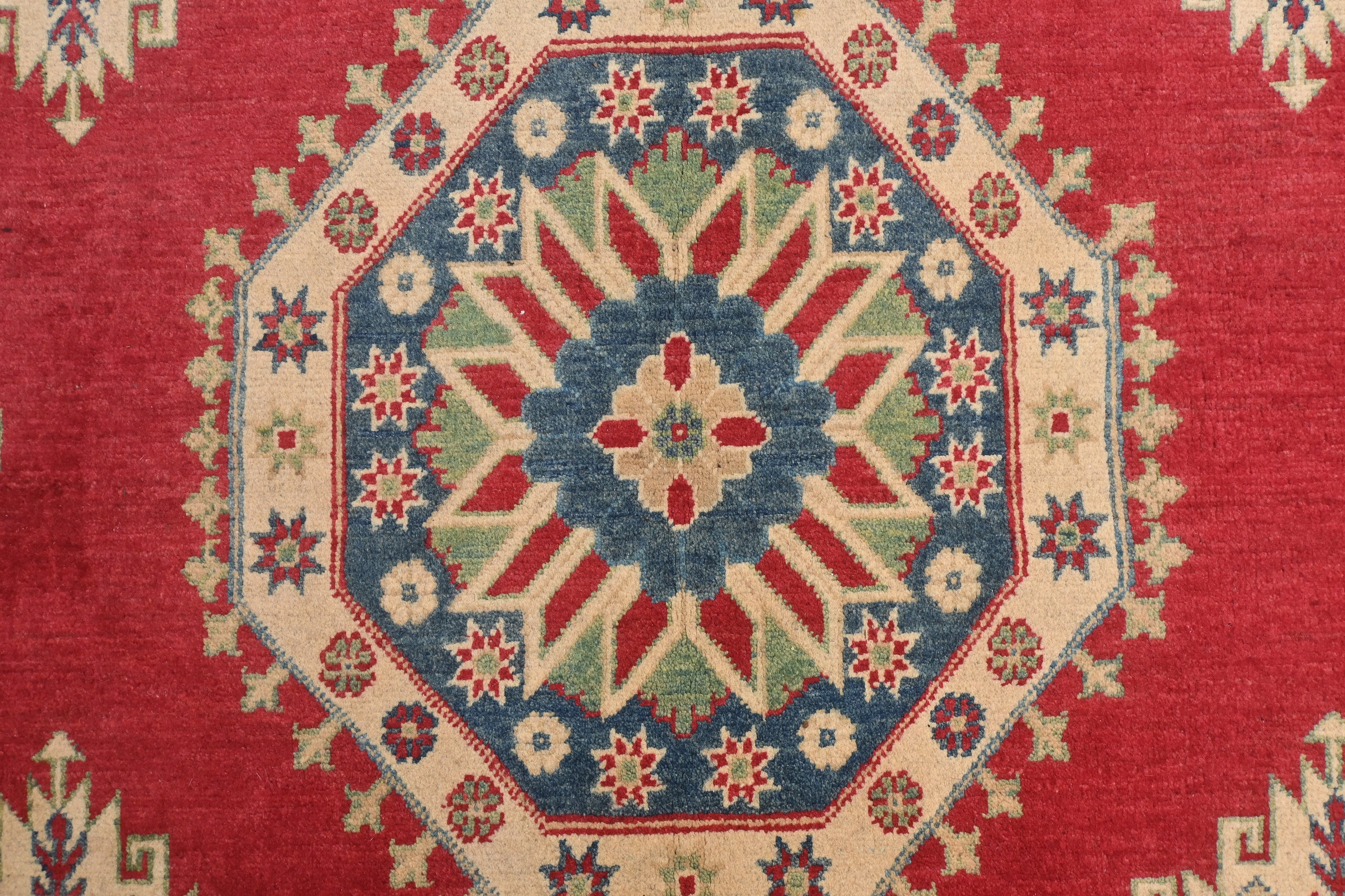 Kazak Rug - 309 cm x 204 cm - Image 2