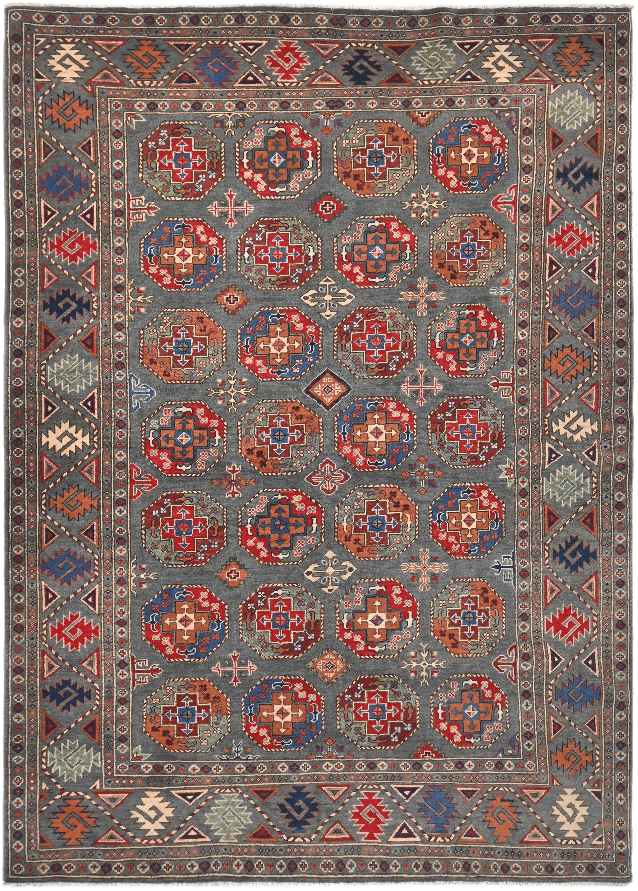 Filpa Rug - 299 cm x 202 cm