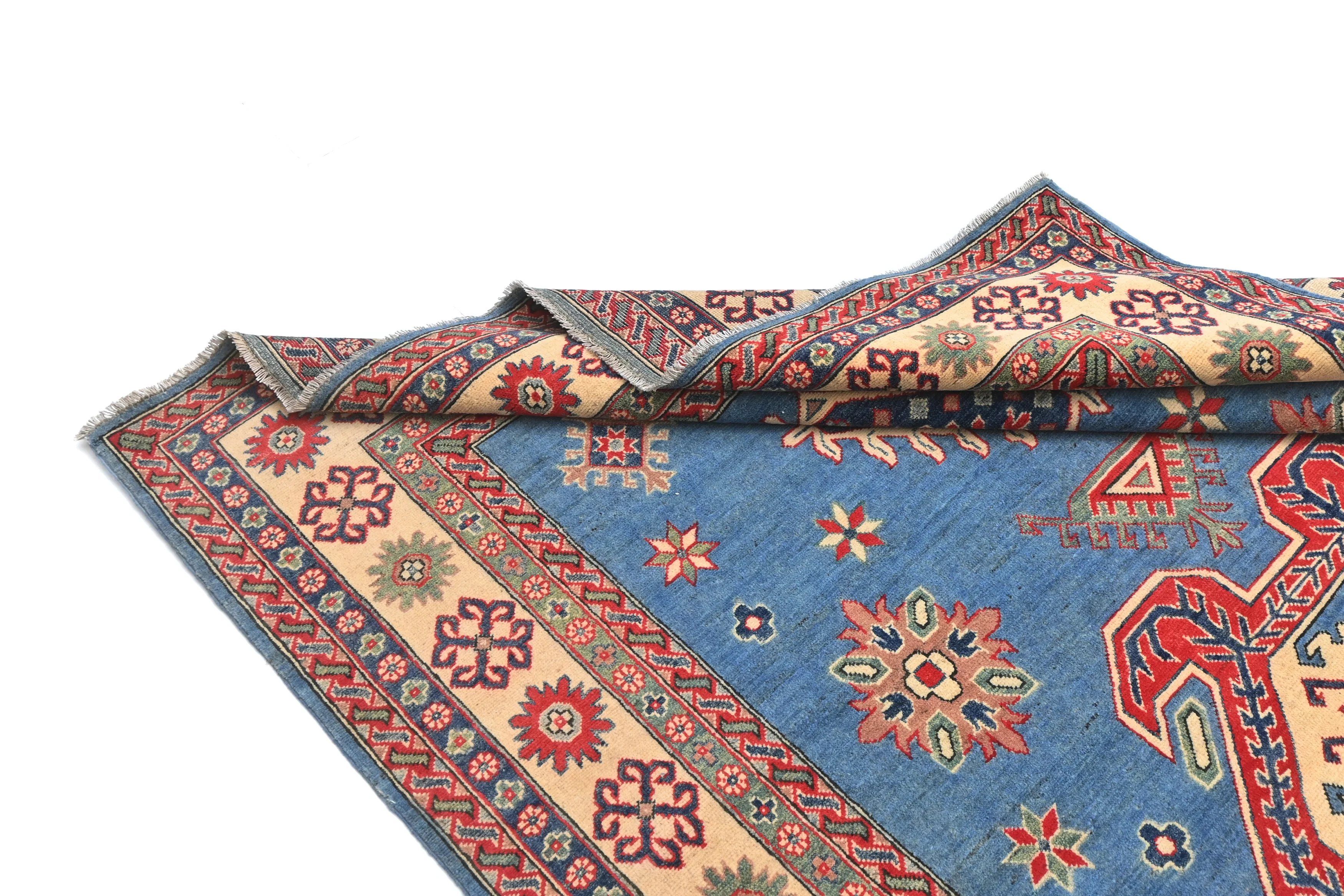 Kazak Rug - 311 cm x 198 cm - Image 3