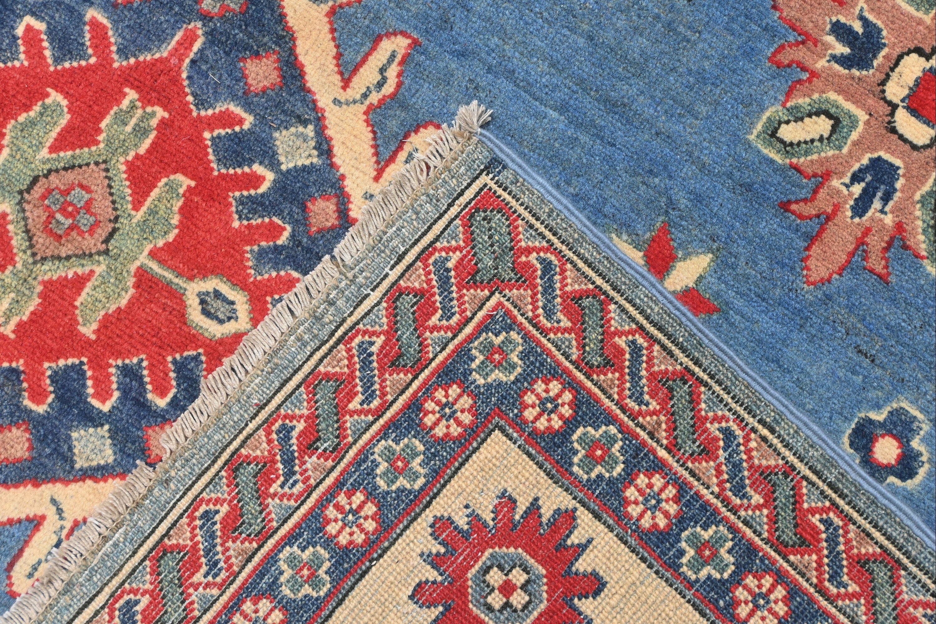 Kazak Rug - 311 cm x 198 cm - Image 4