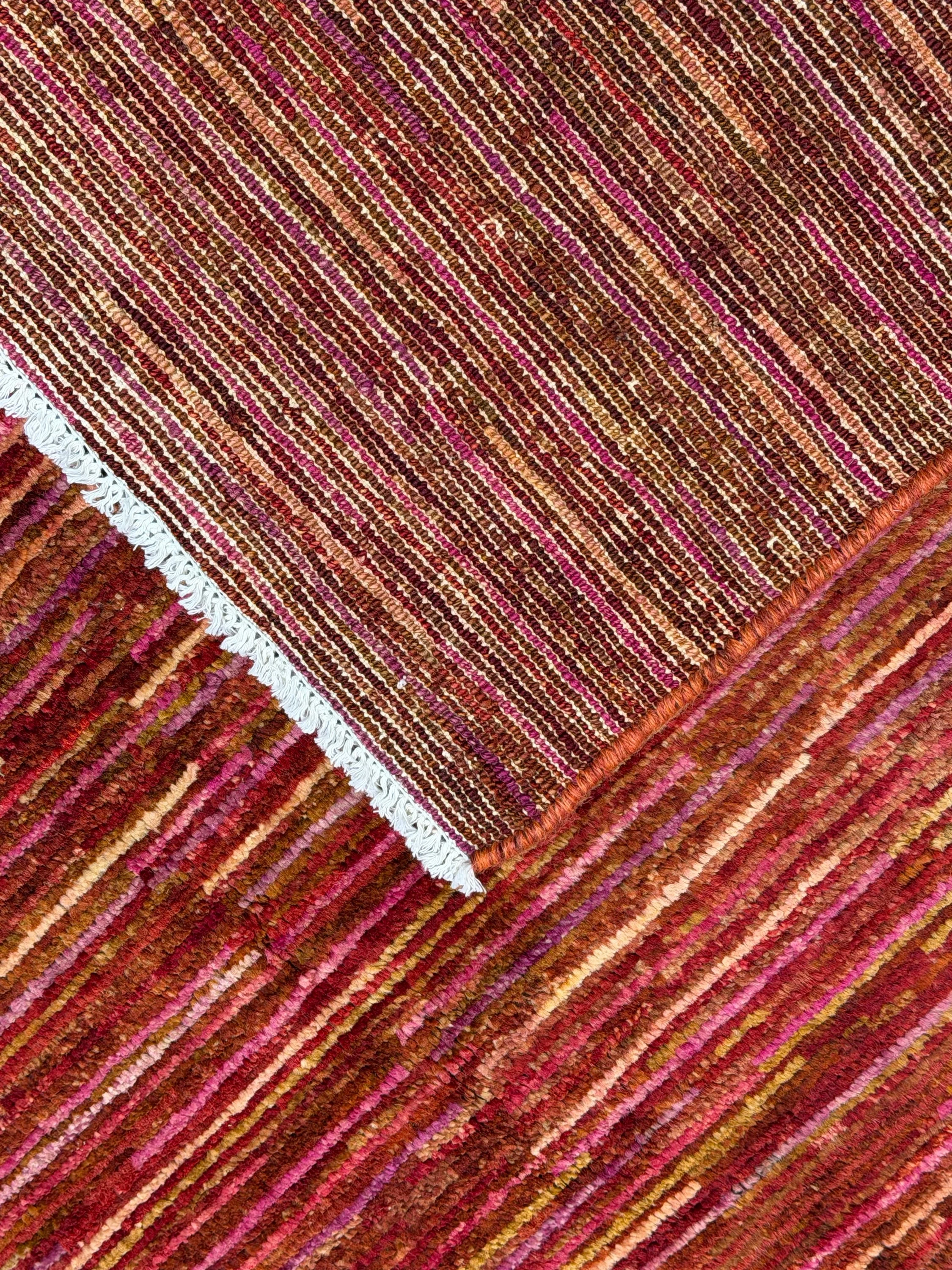 Gabbeh Rug - 290 cm x 203 cm - Image 8