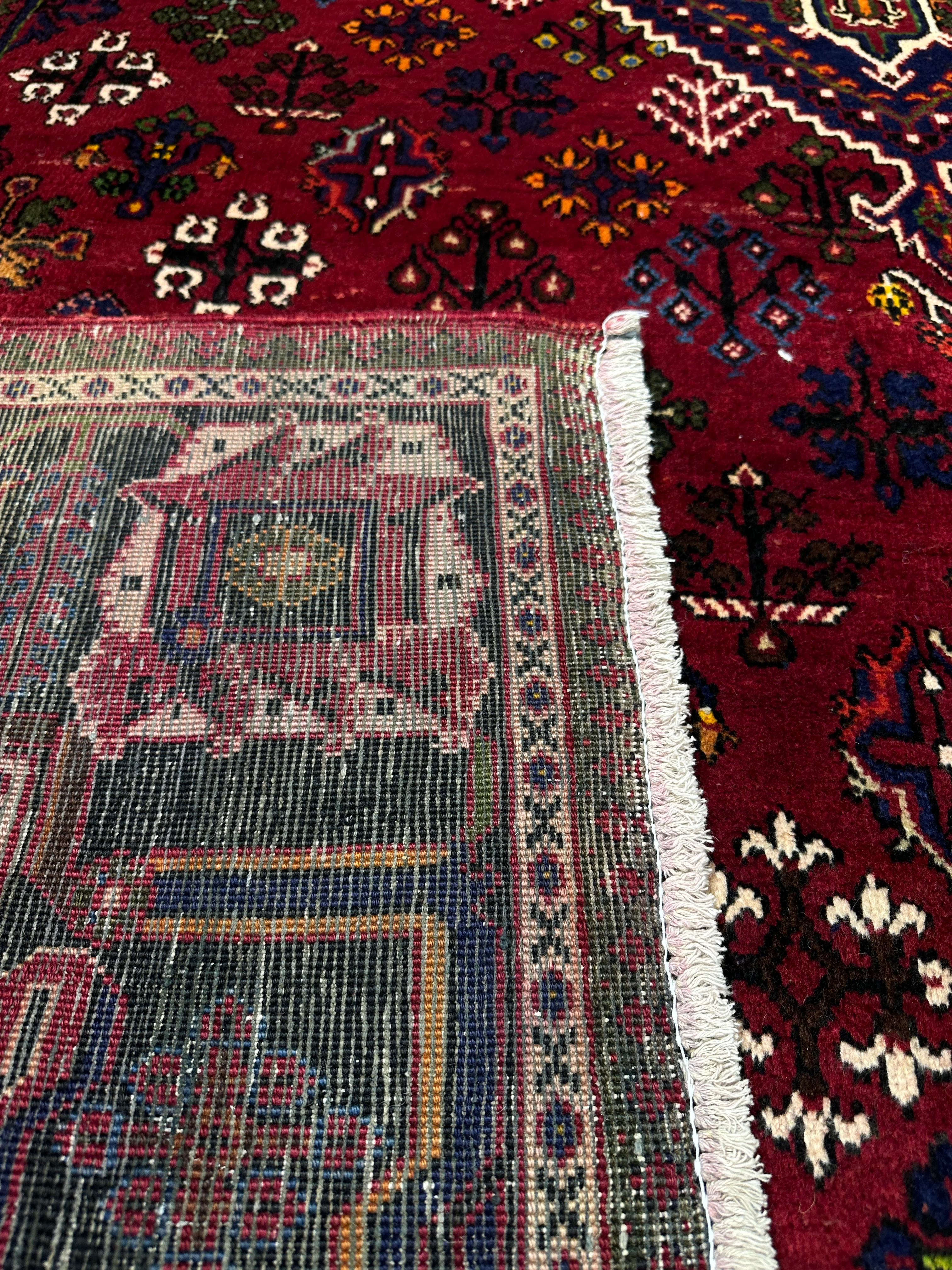 Meimeh Rug - 310 cm x 210 cm - Image 8