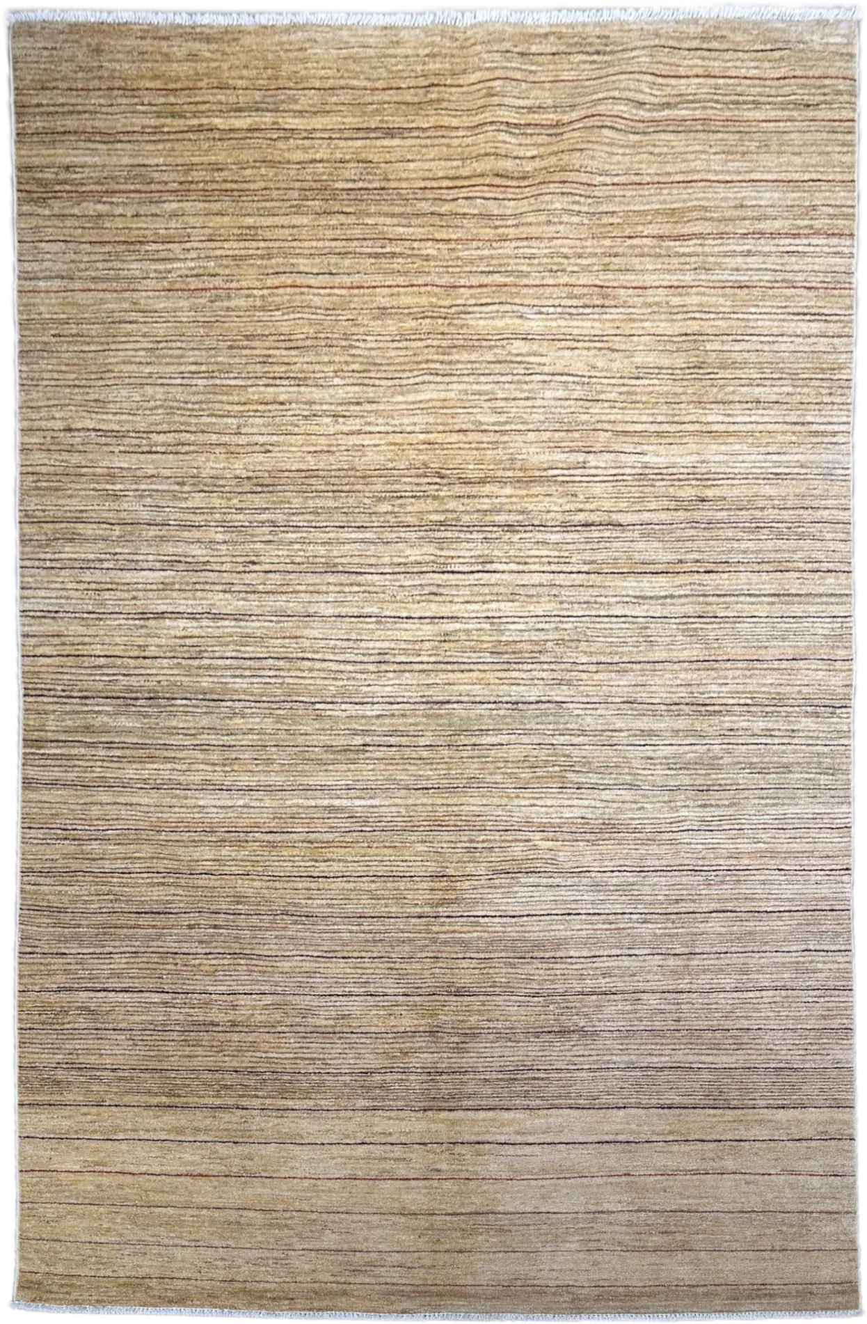 Gabbeh Rug - 296 cm x 194 cm