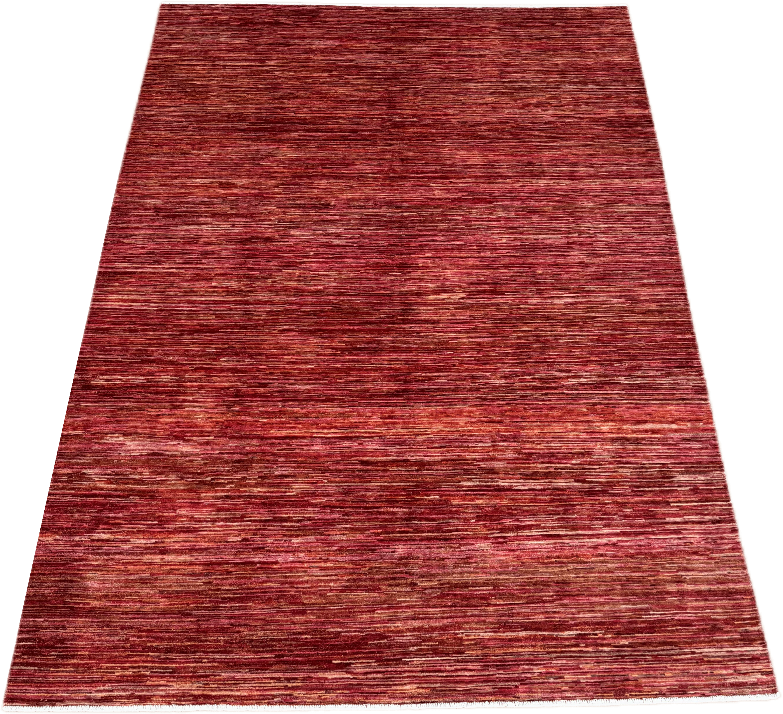 Gabbeh Rug - 297 cm x 197 cm - Image 2
