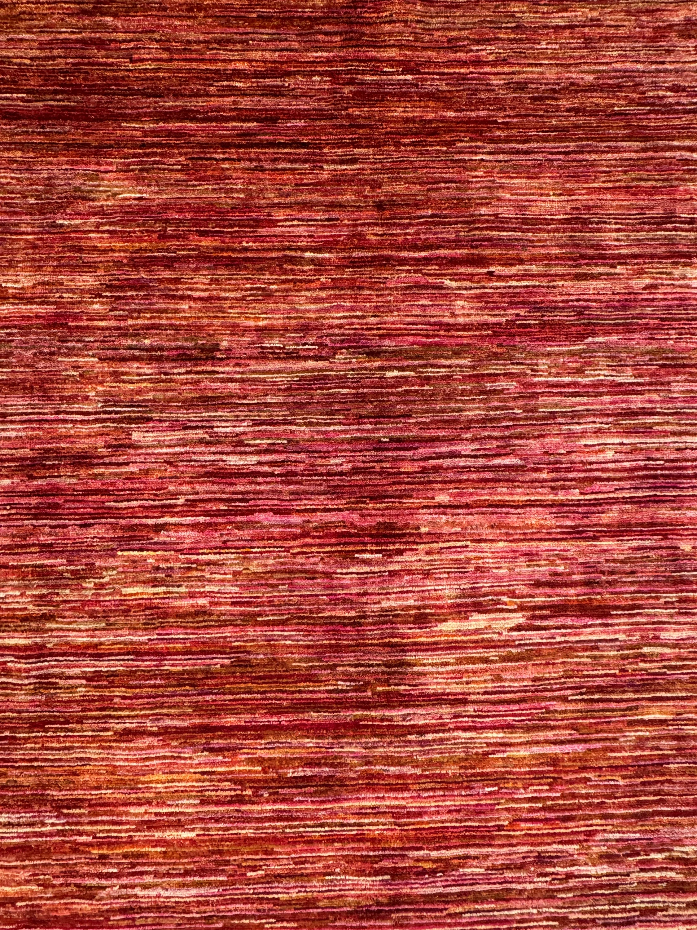 Gabbeh Rug - 297 cm x 197 cm - Image 4