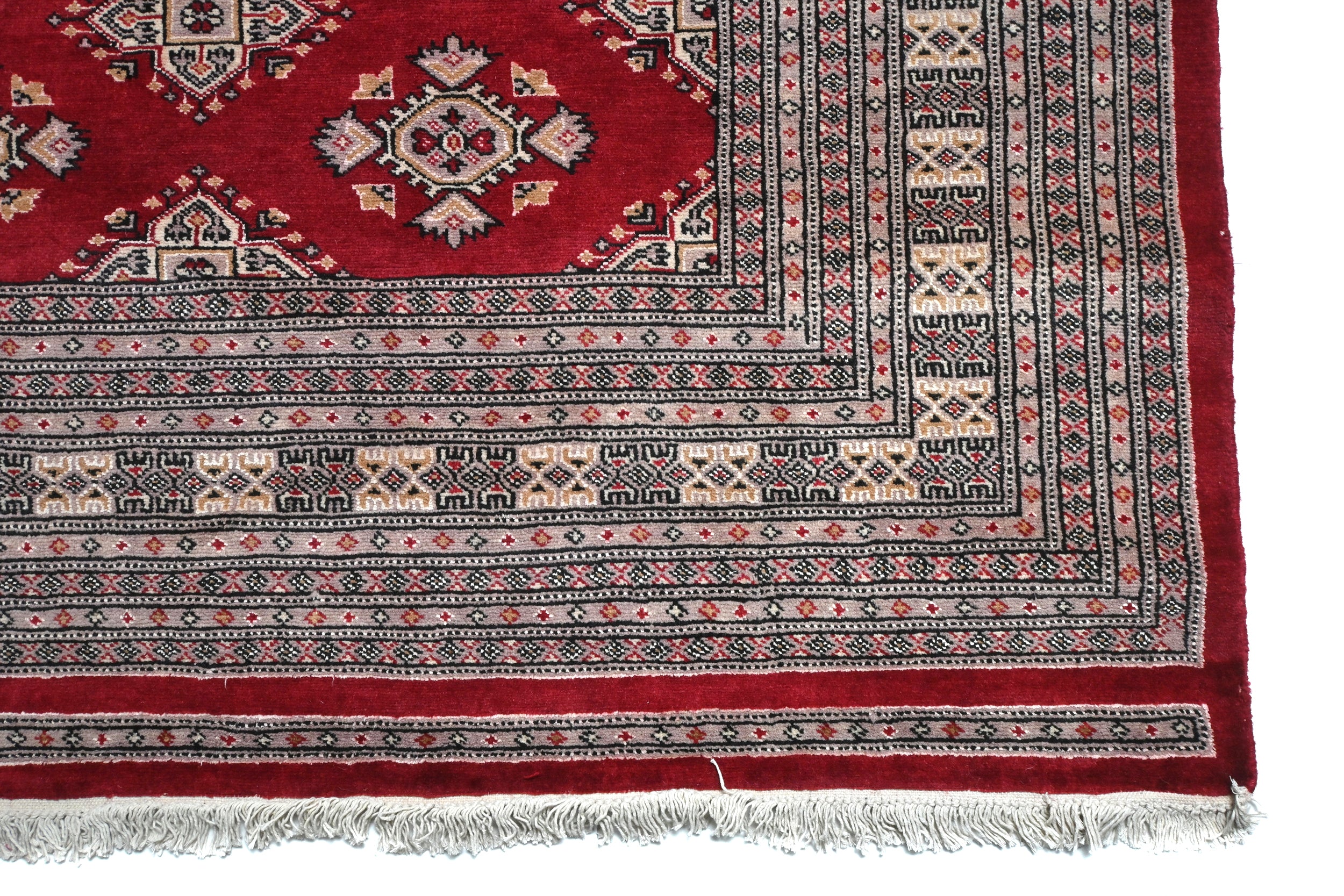Jaldar Rug - 305 cm x 245 cm - Image 2