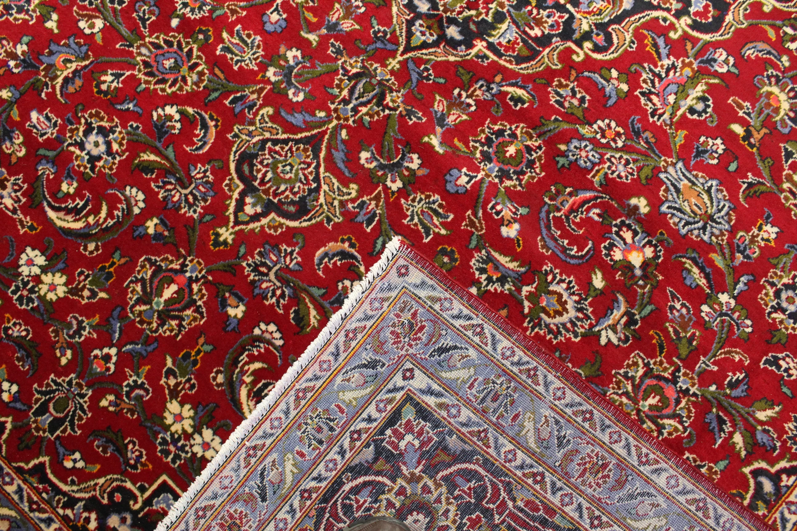 Kashmar Rug - 398 cm x 300 cm - Image 12