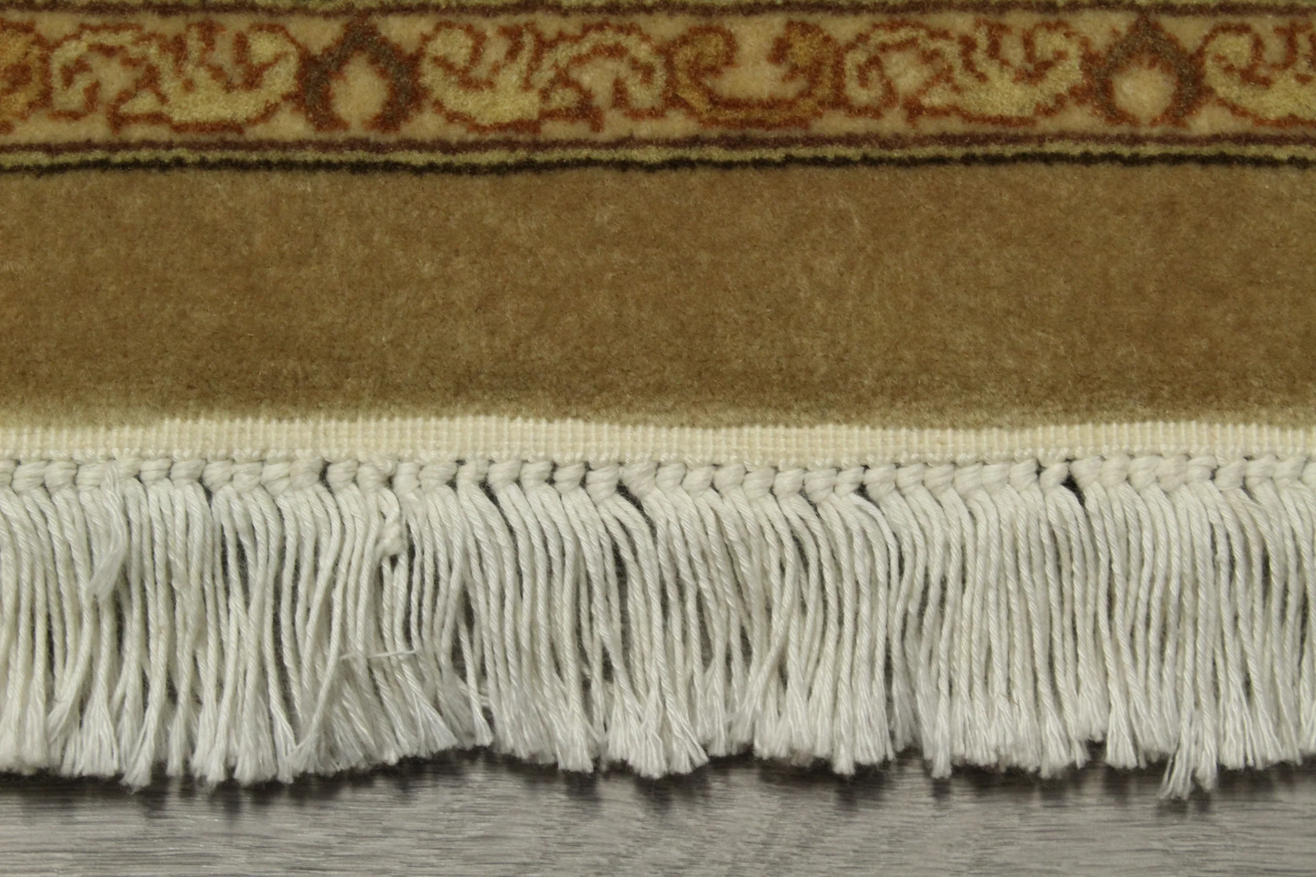 Kashmiri Rug - 365 cm x 277 - Image 10