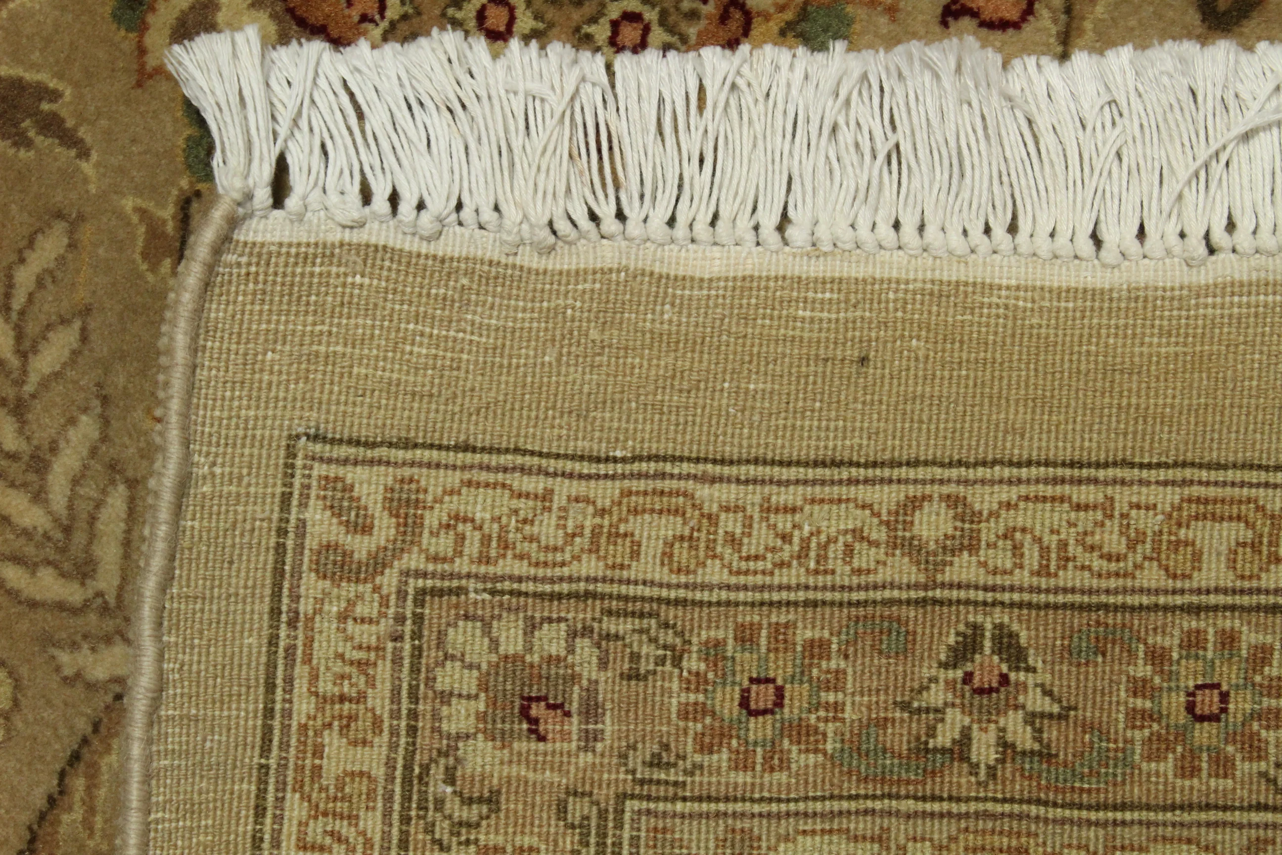 Kashmiri Rug - 365 cm x 277 - Image 14