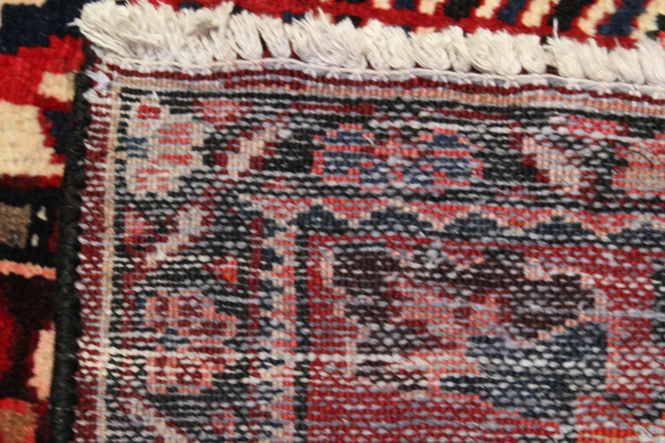 Bakhtiari Rug - 400 cm x 297 cm - Image 17