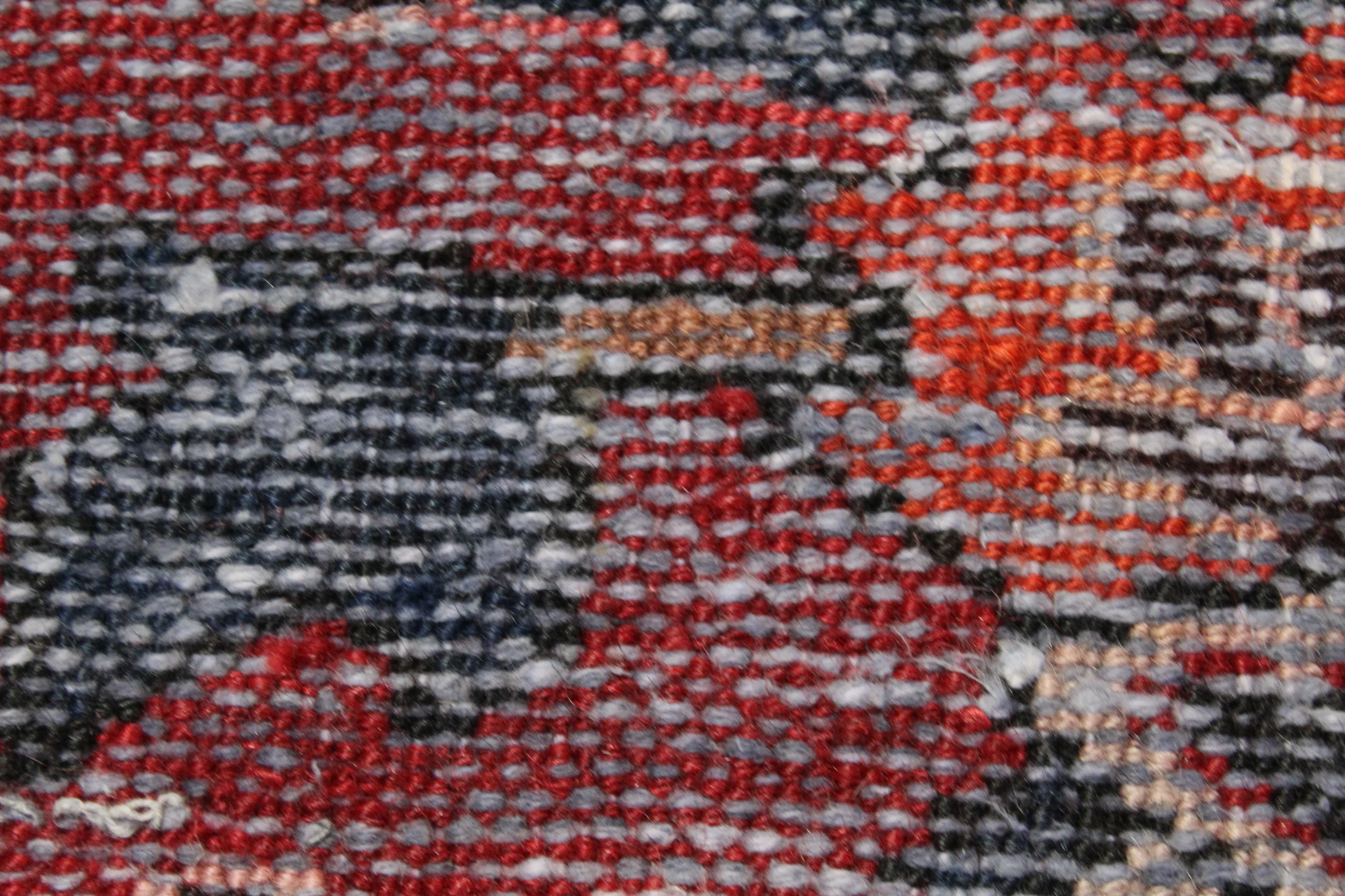 Bakhtiari Rug - 400 cm x 297 cm - Image 18