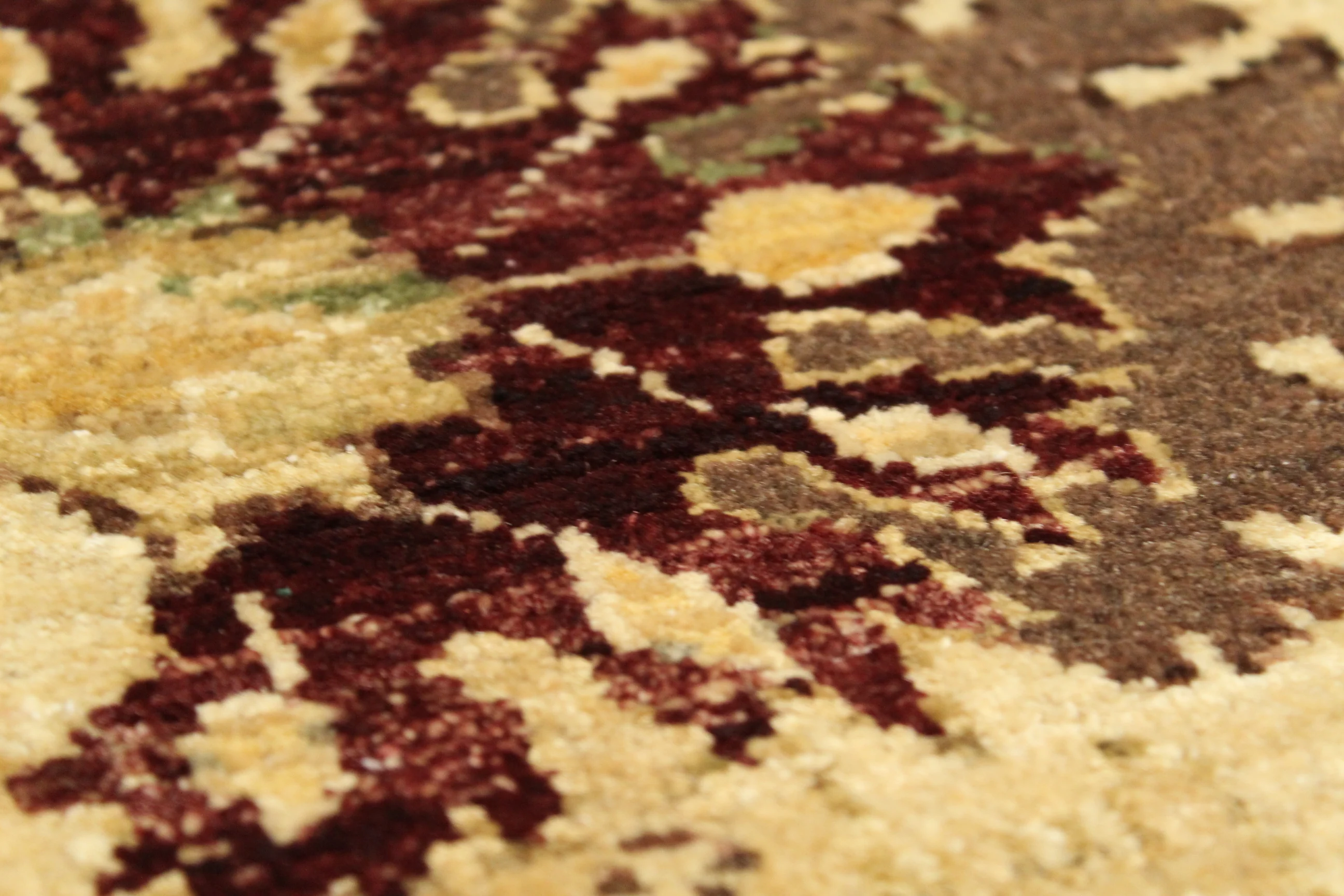 Chobi Rug - 366 cm x 271 cm - Image 12