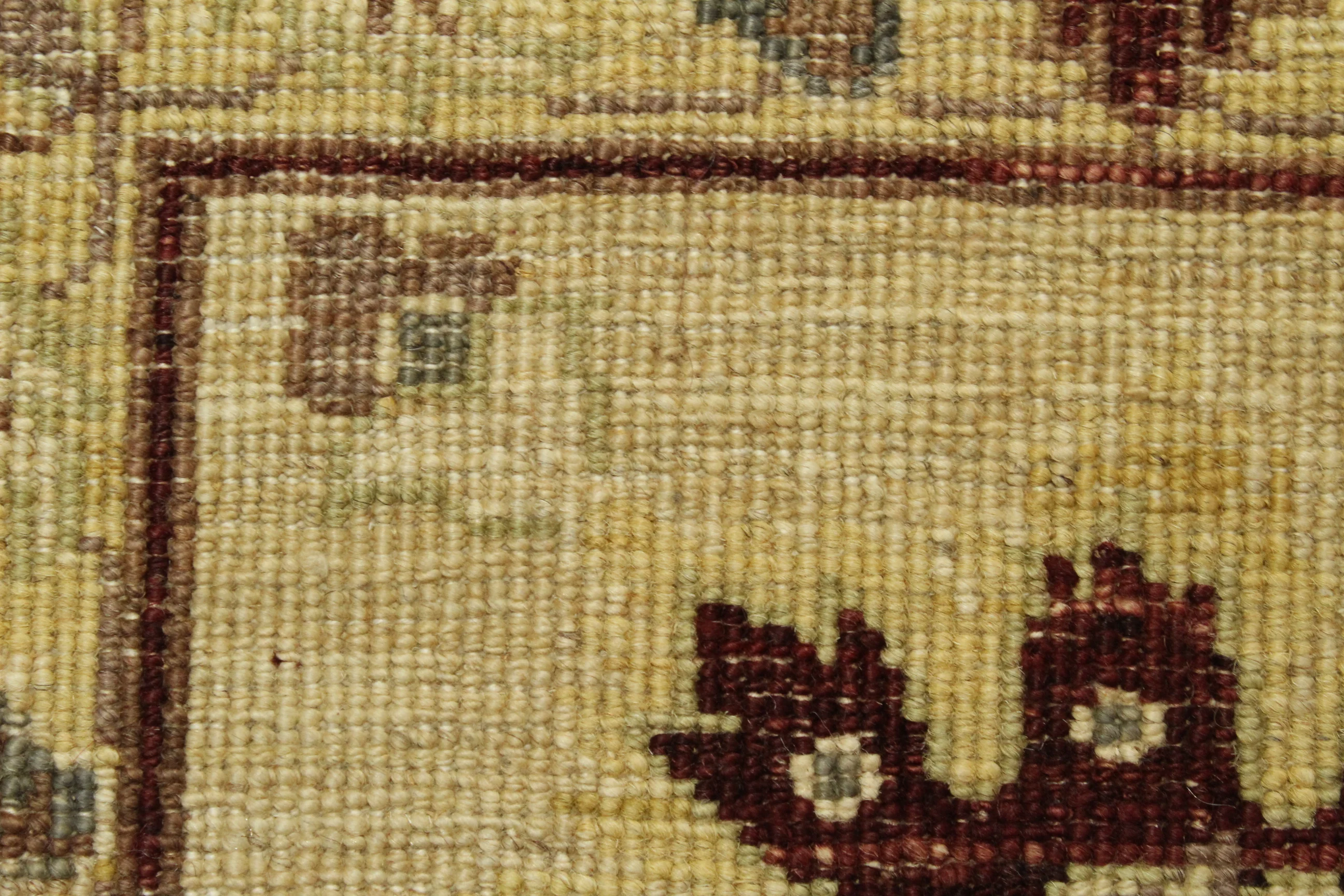 Chobi Rug - 366 cm x 271 cm - Image 18