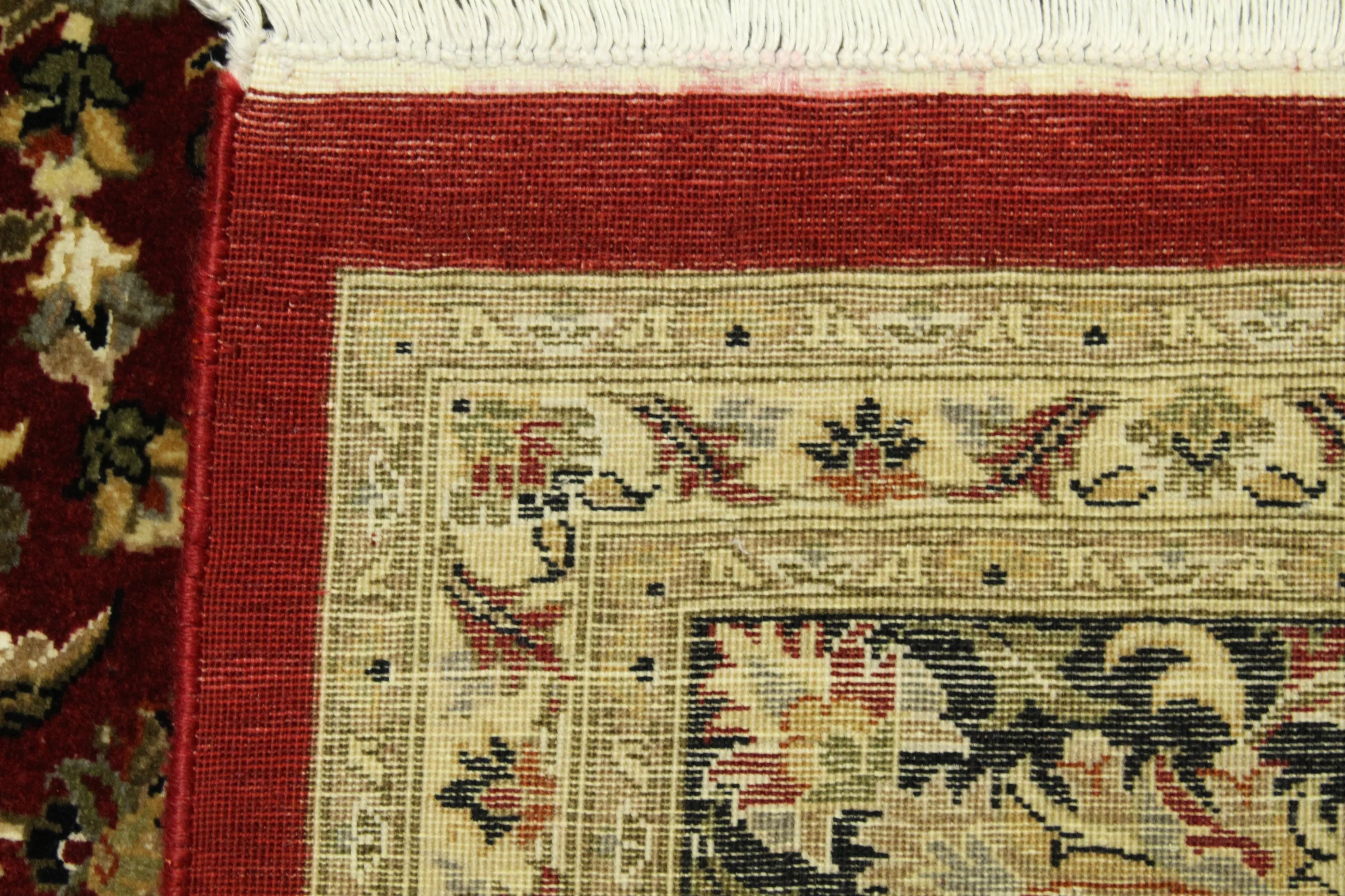 Kashmiri Rug - 352 cm x 278 cm - Image 14
