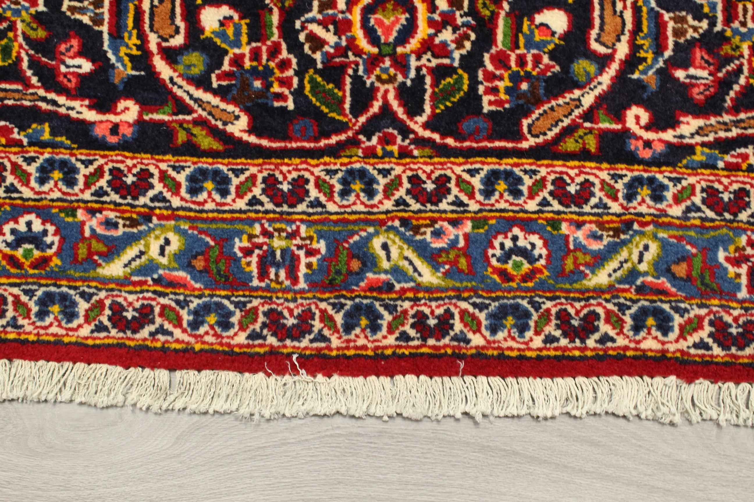 Kashmar Rug - 362 cm x 290 cm - Image 16