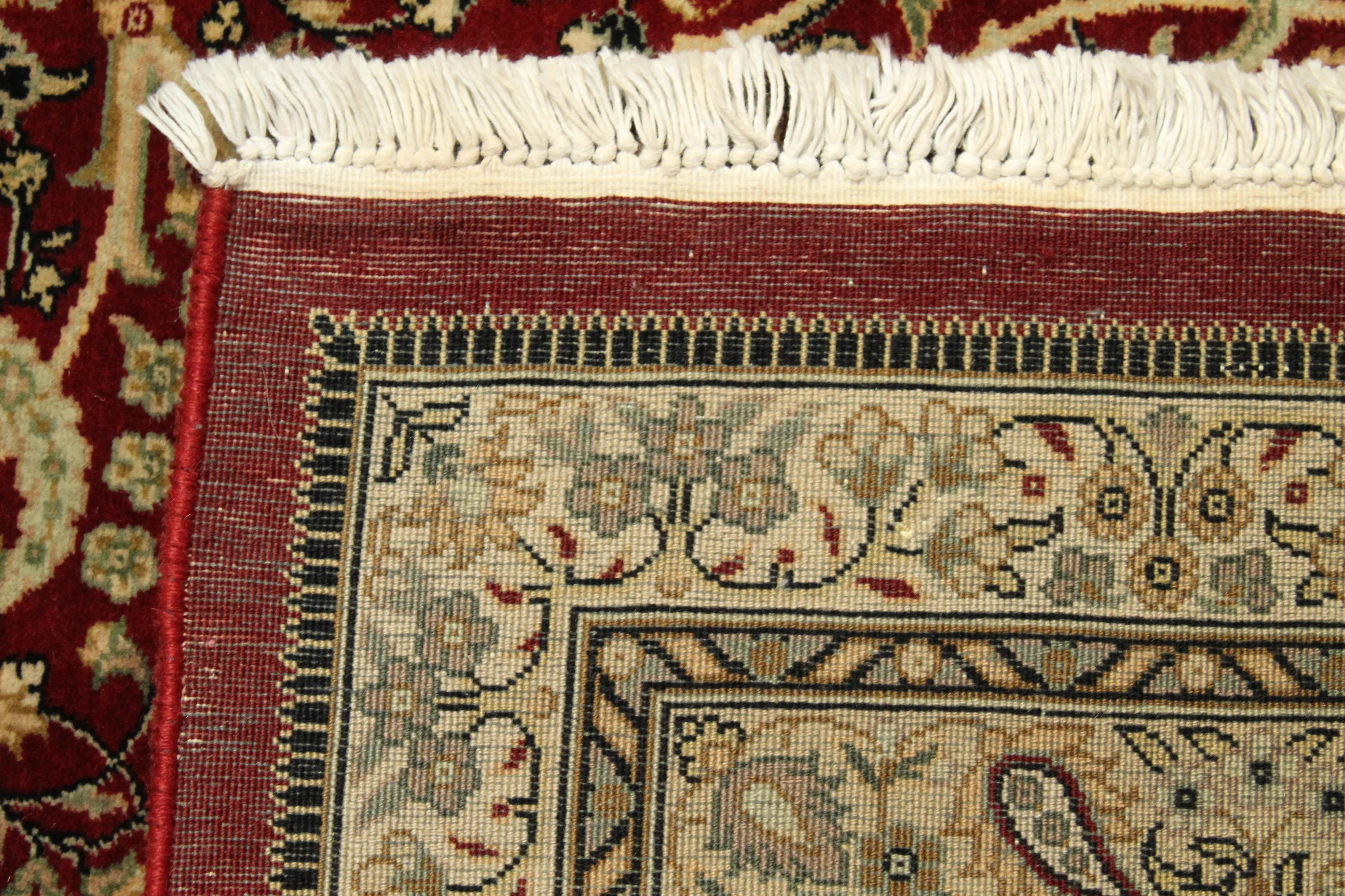 Kashmiri Rug - 428 cm x 307 cm - Image 18
