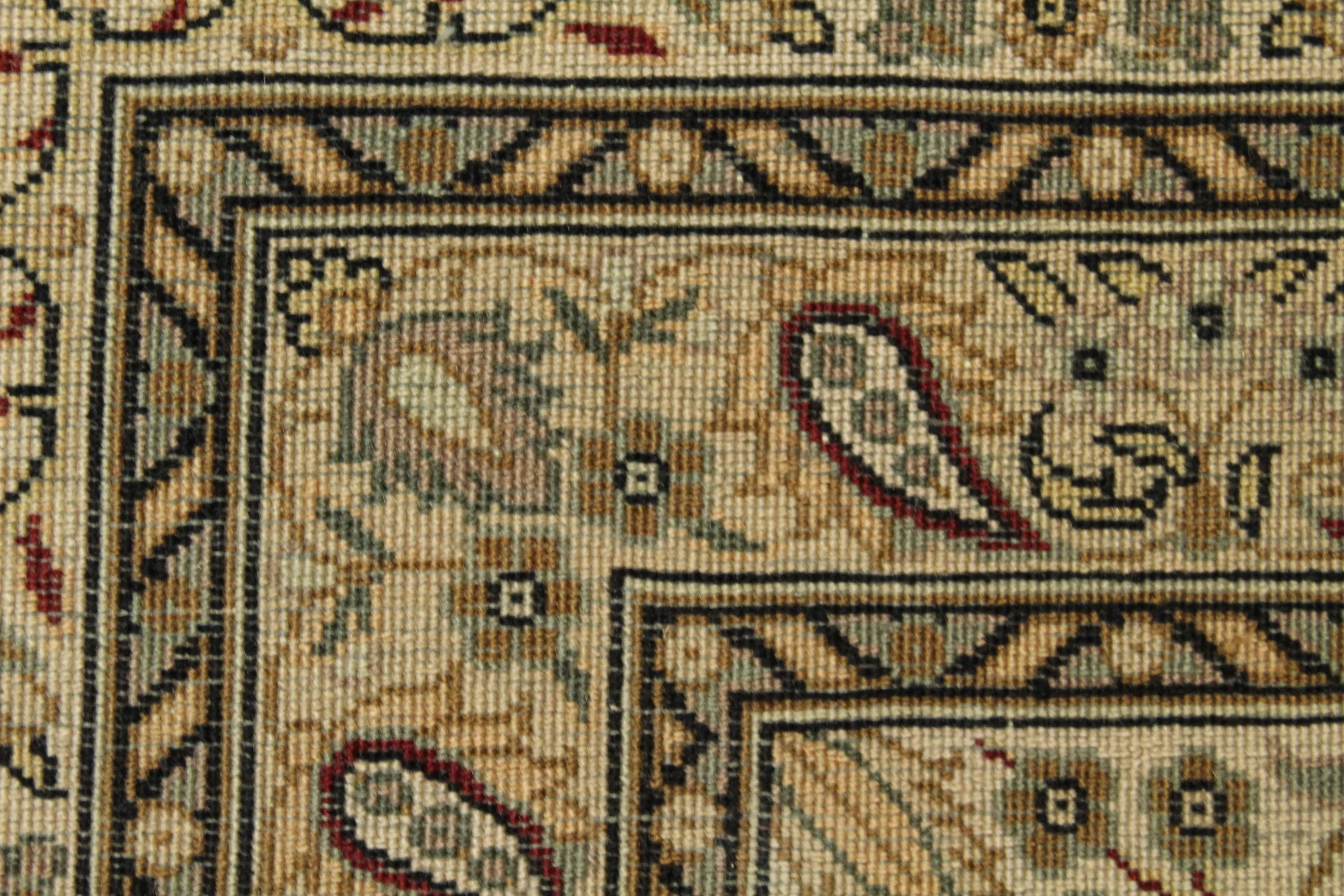 Kashmiri Rug - 428 cm x 307 cm - Image 19