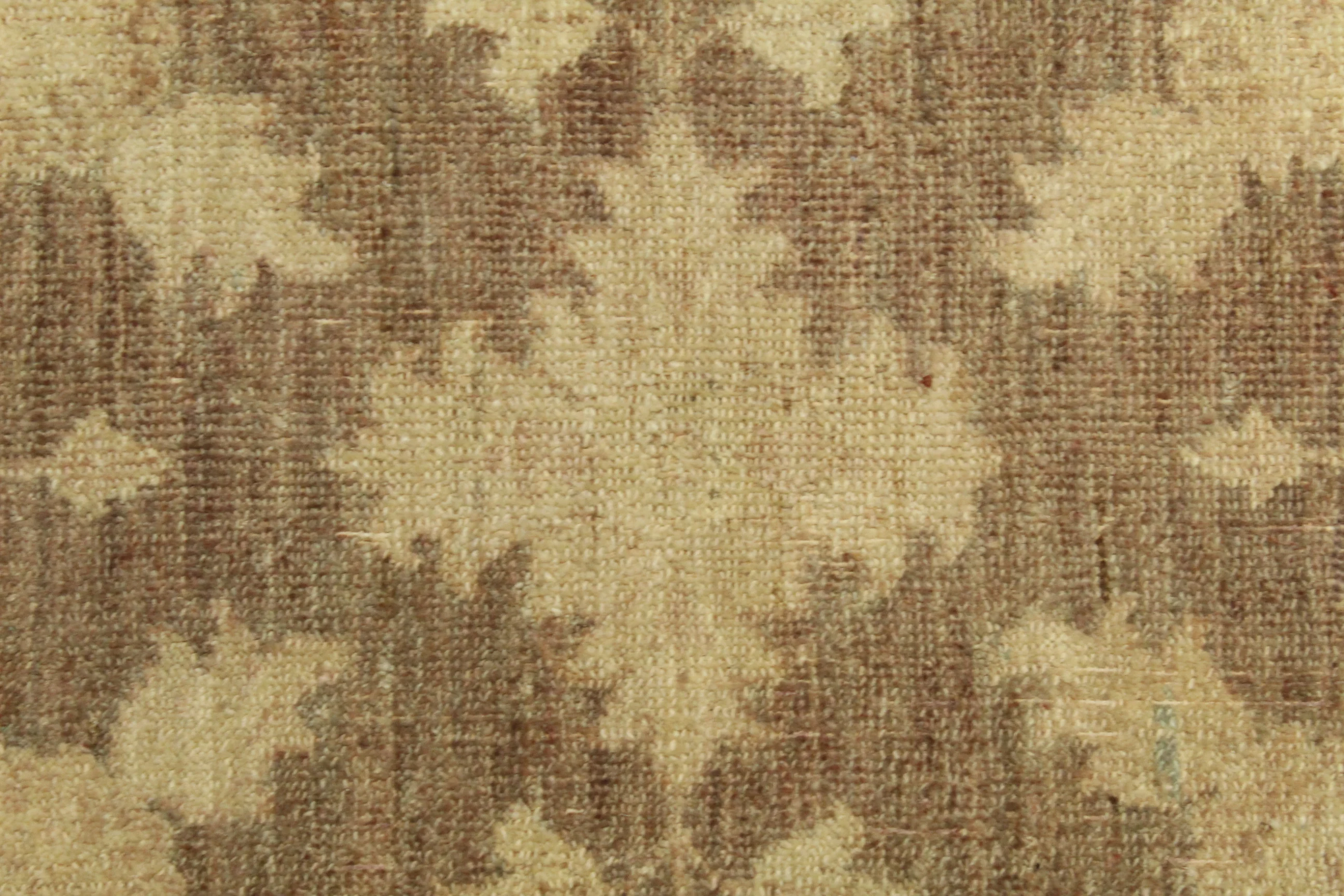 Chobi Rug - 357 cm x 269 cm - Image 8
