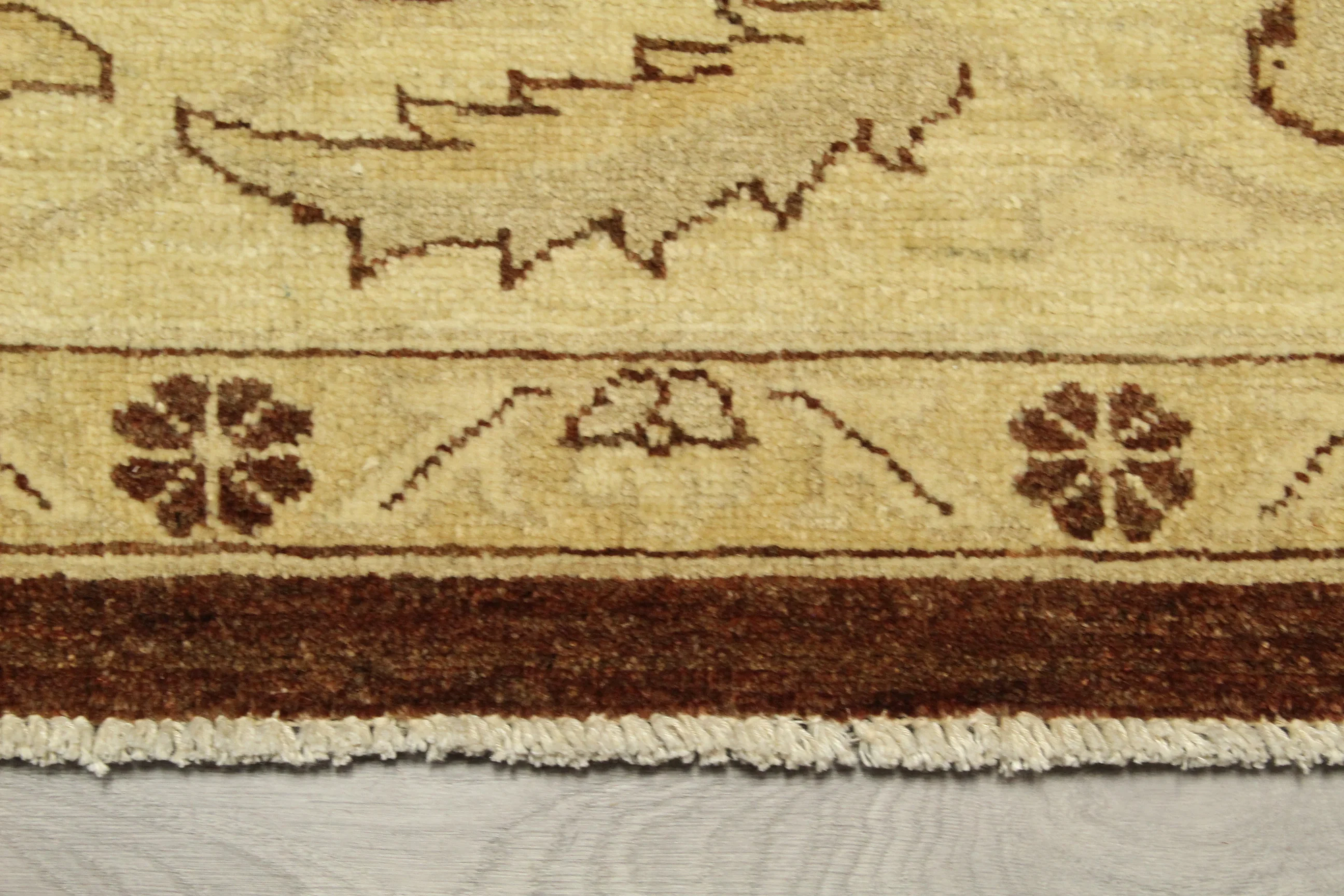 Chobi Rug - 353 cm x 277 cm - Image 16