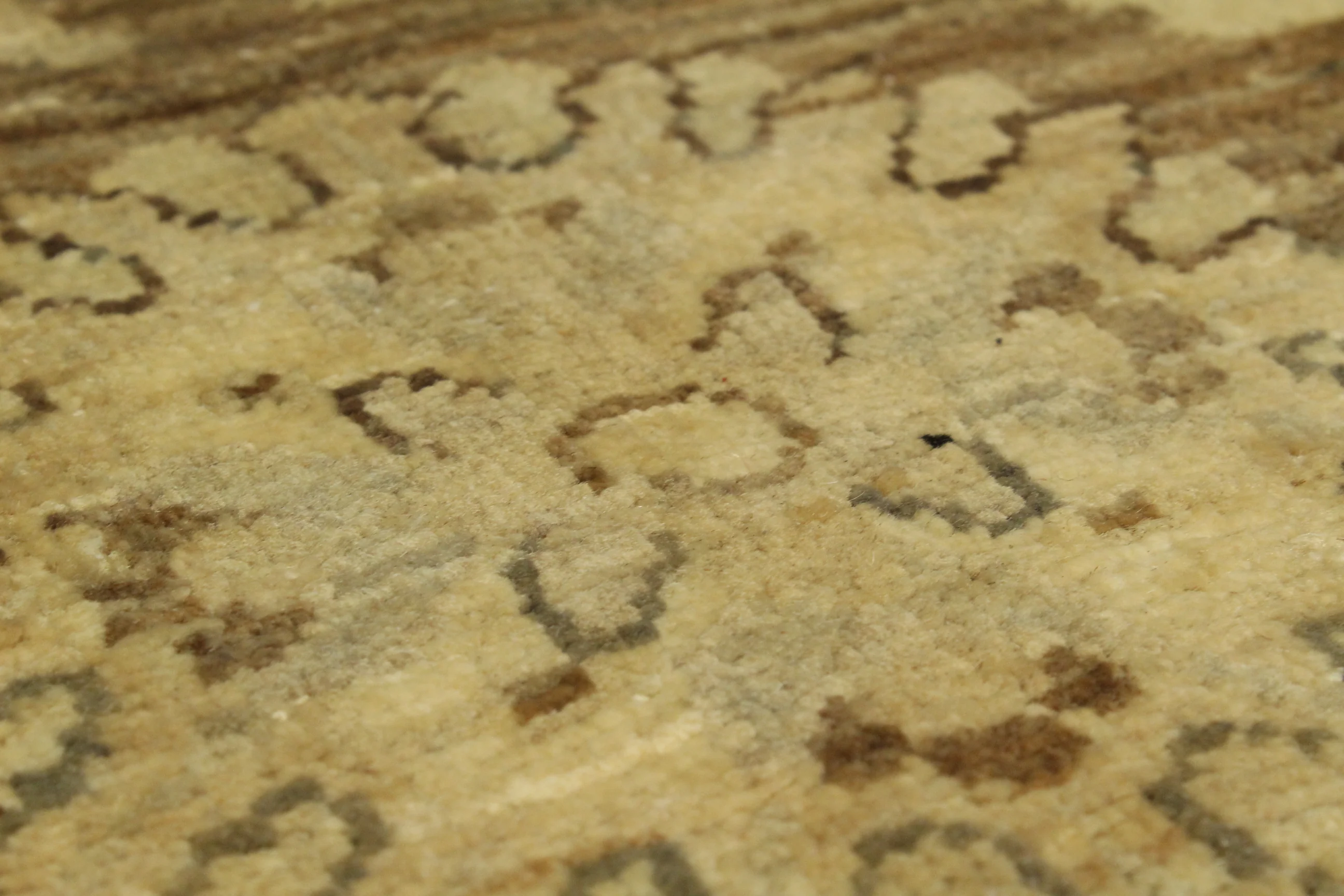 Chobi Rug - 354 cm x 268 cm - Image 10