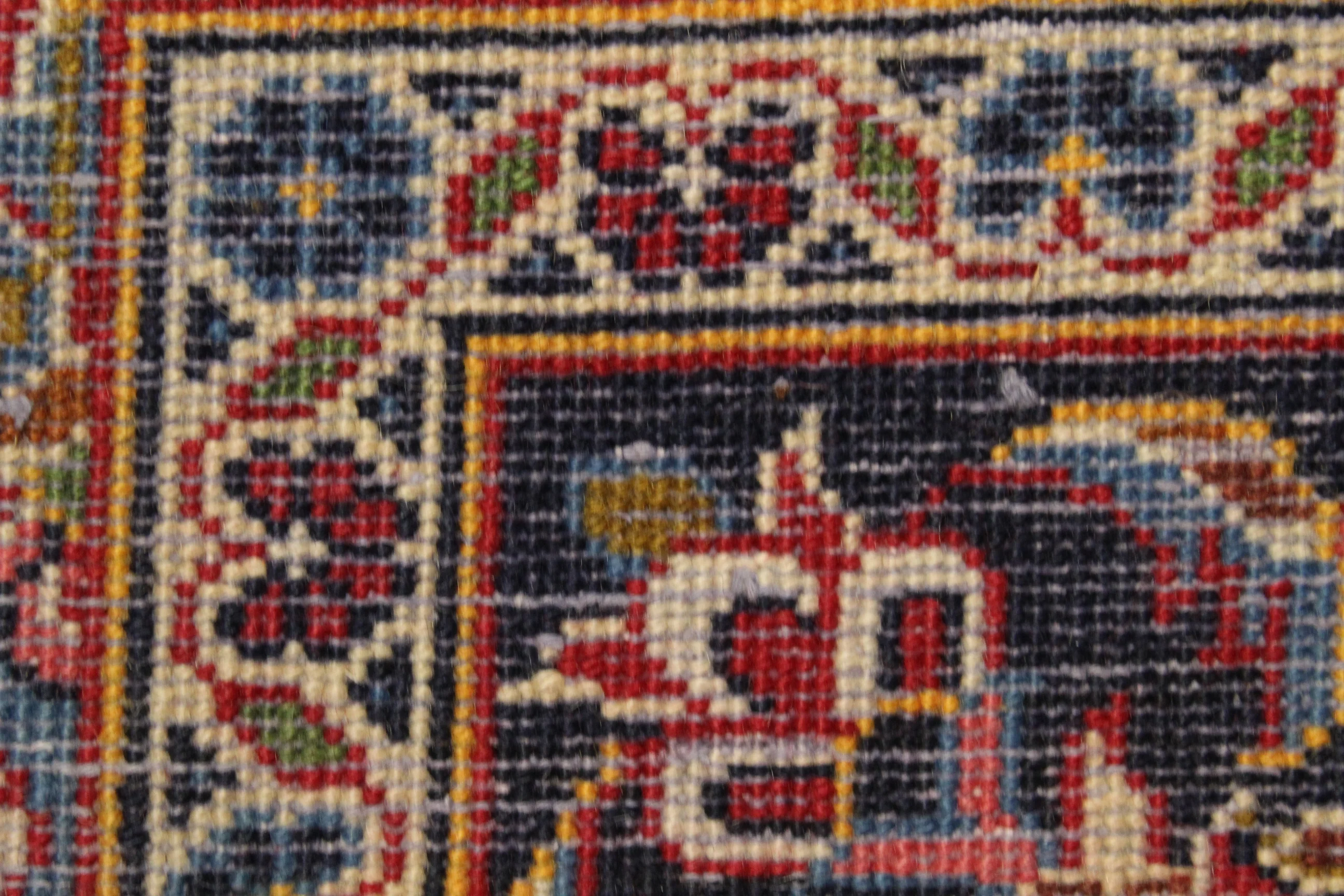 Kashan Rug - 392 cm x 292 cm - Image 17