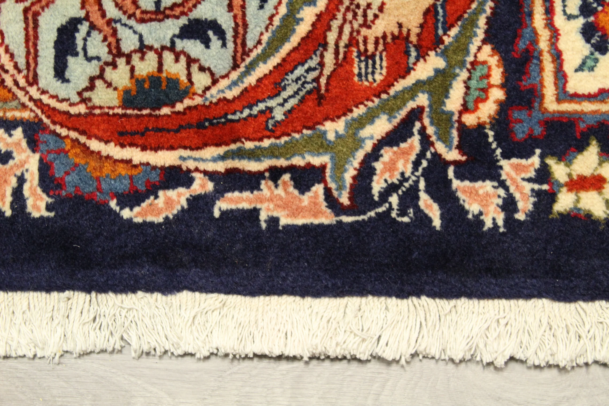 Mashad Rug - 402 cm x 305 cm - Image 26