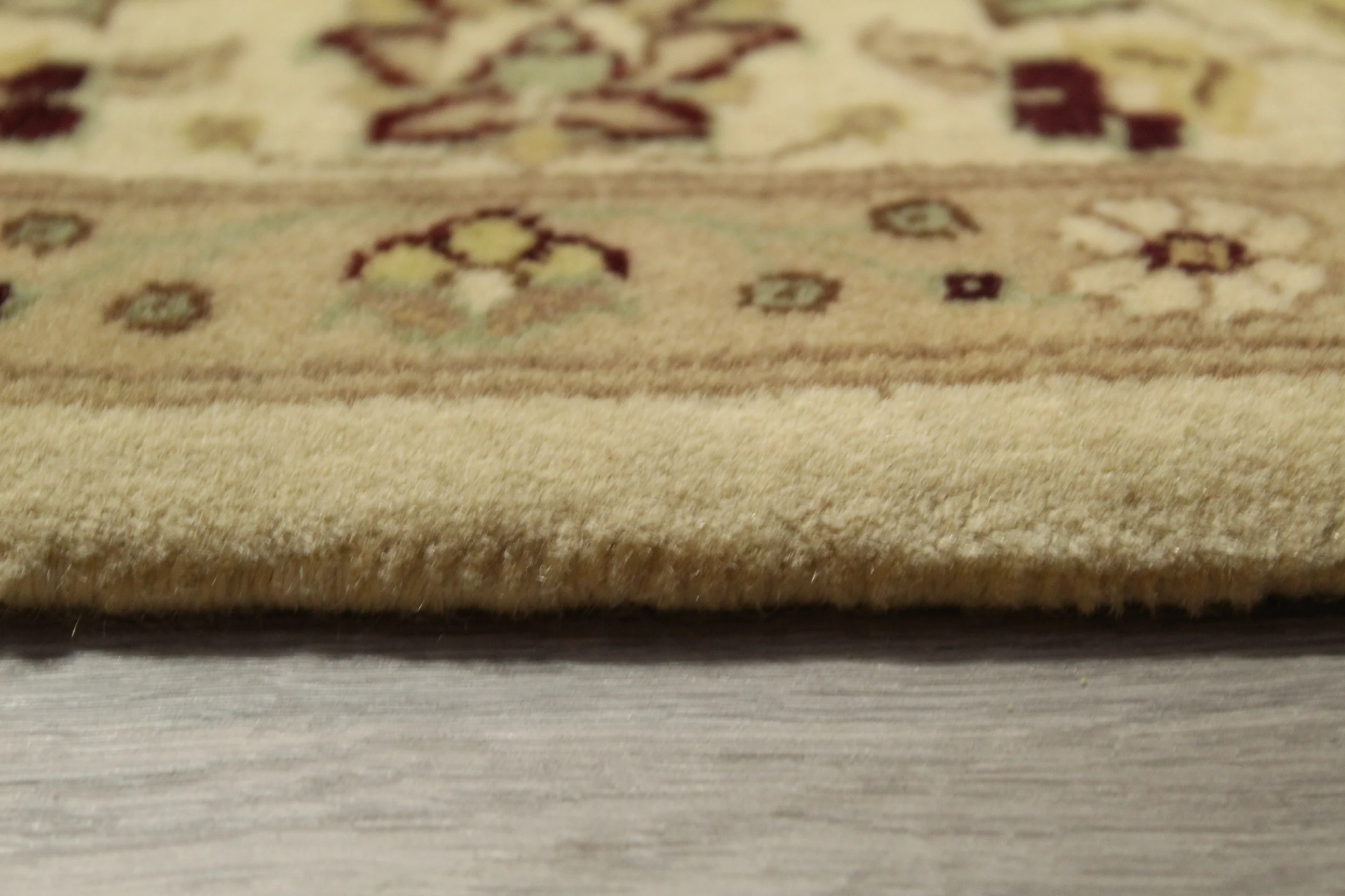 Kashmiri Rug - 366 cm x 275 cm - Image 13