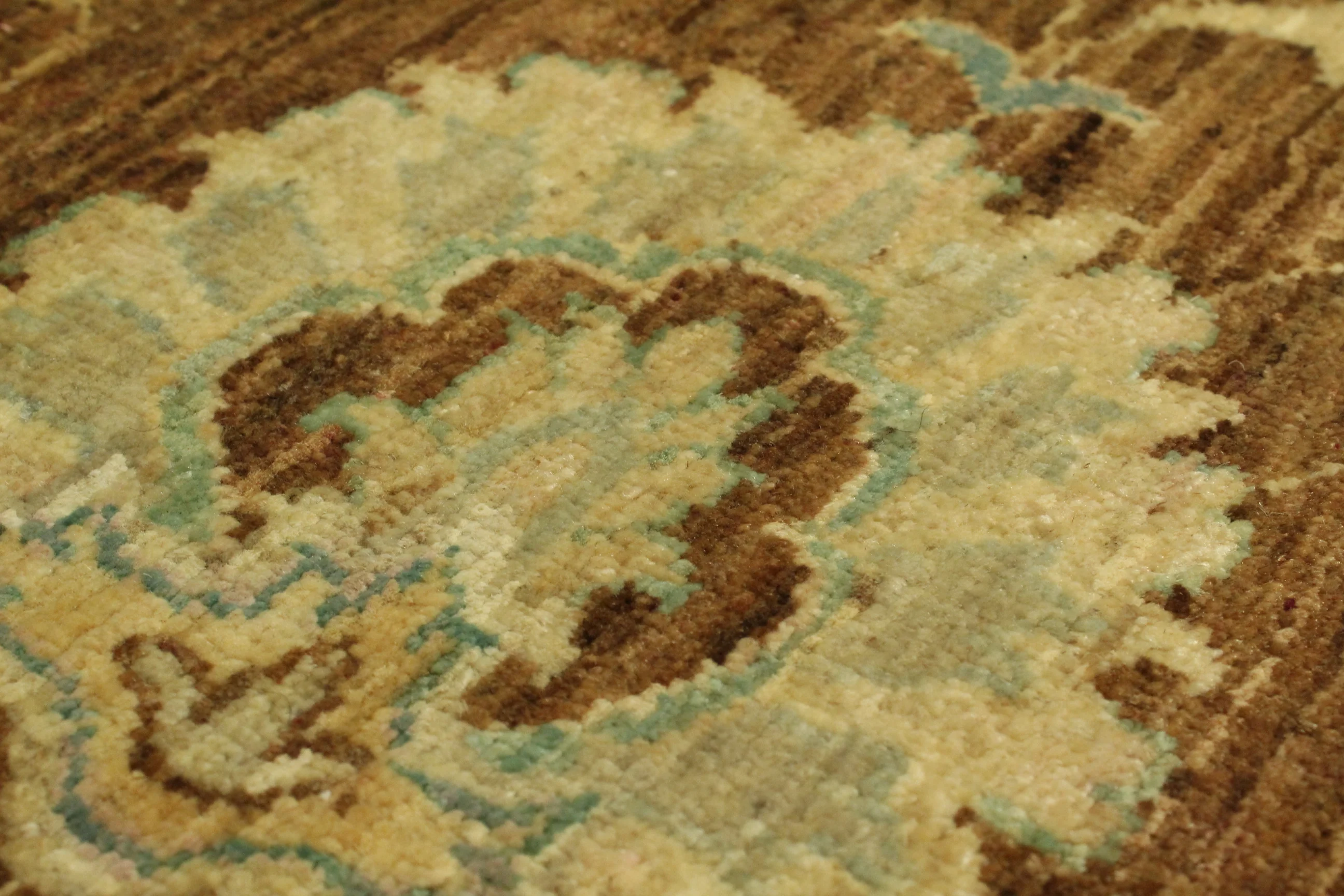 Chobi Rug - 360 cm x 264 cm - Image 15