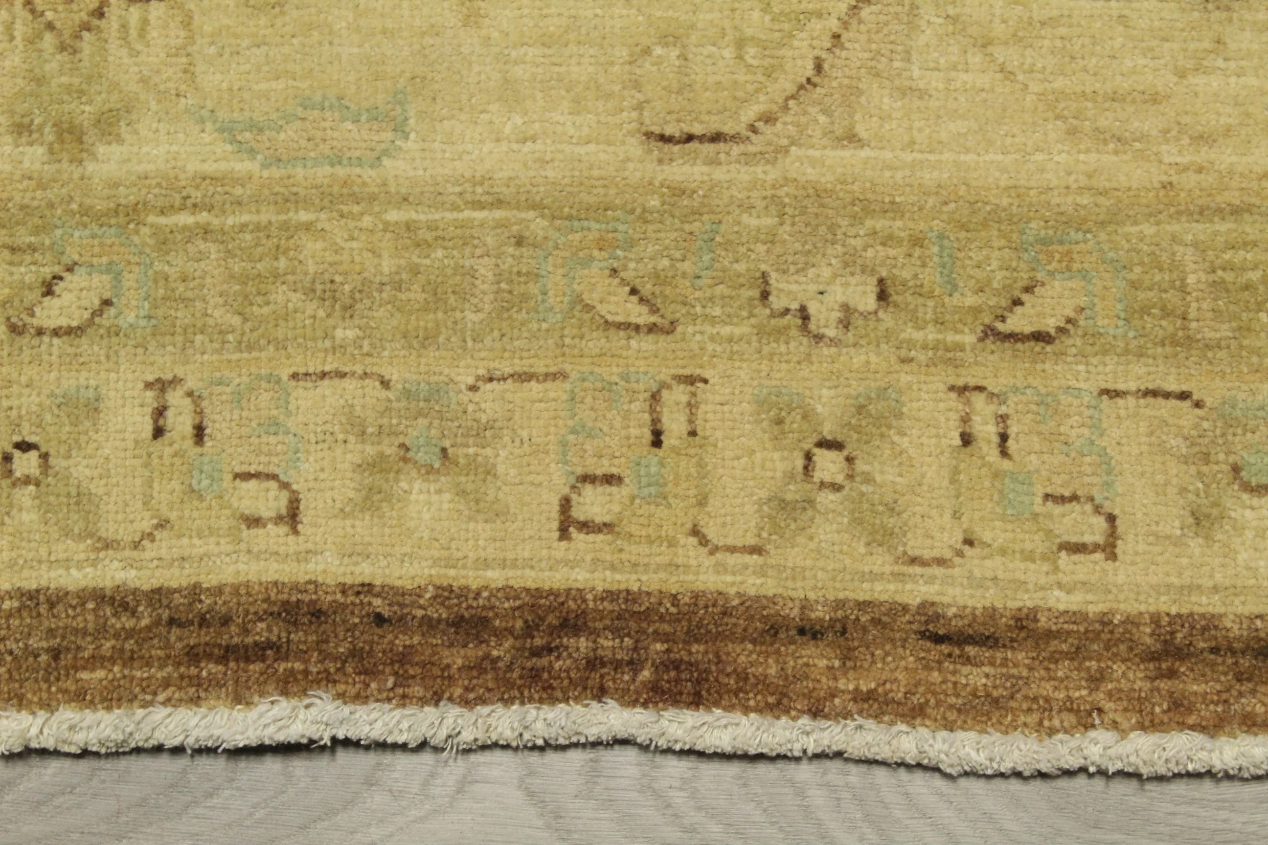 Chobi Rug - 346 cm x 273 cm - Image 19