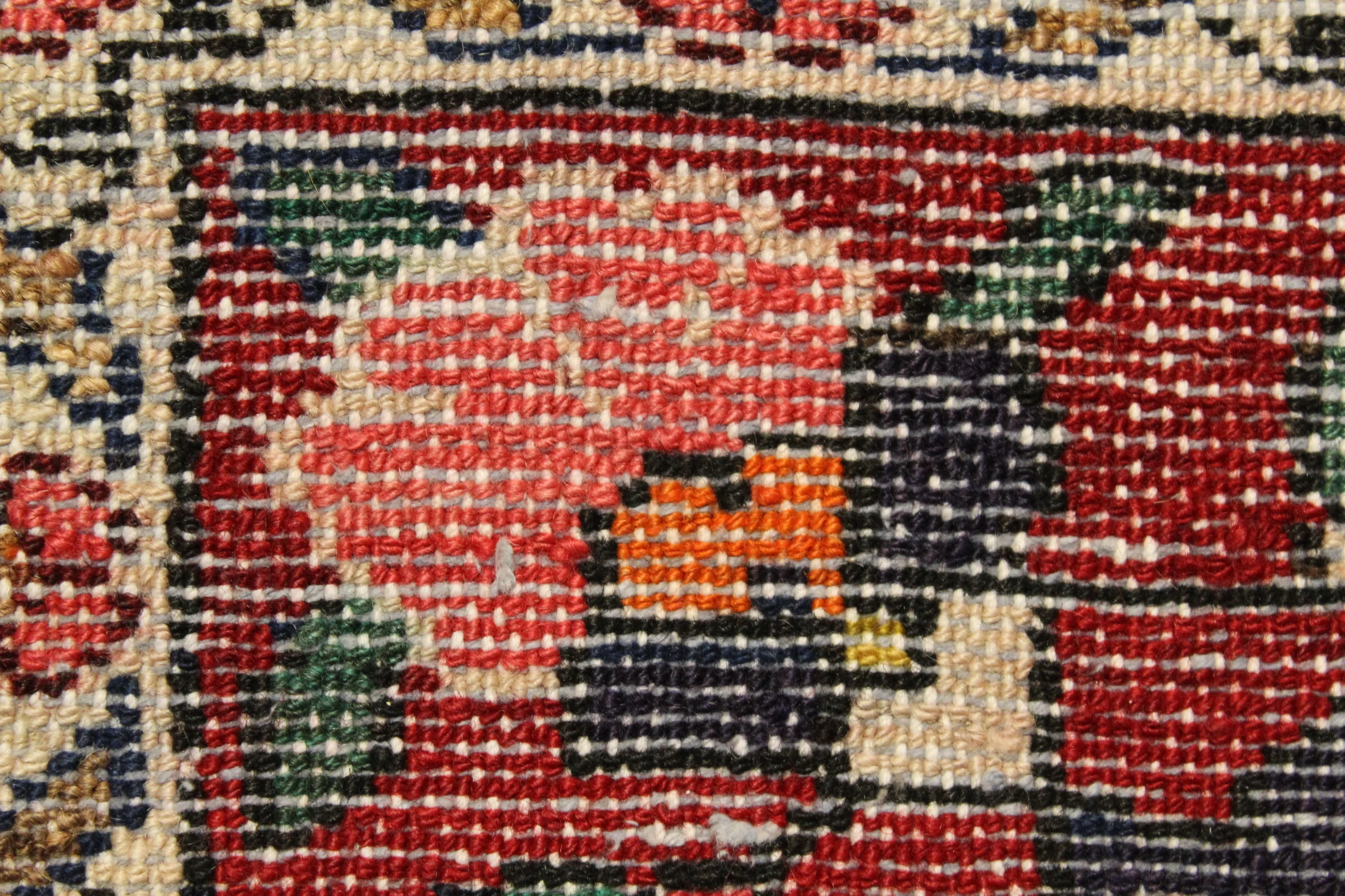 Bakhtiari Rug - 385 cm x 300 cm - Image 19