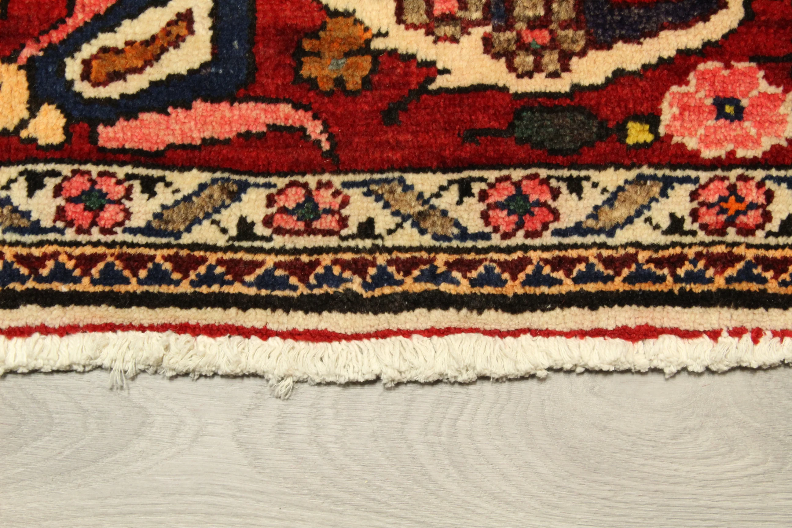 Bakhtiari Rug - 385 cm x 300 cm - Image 21