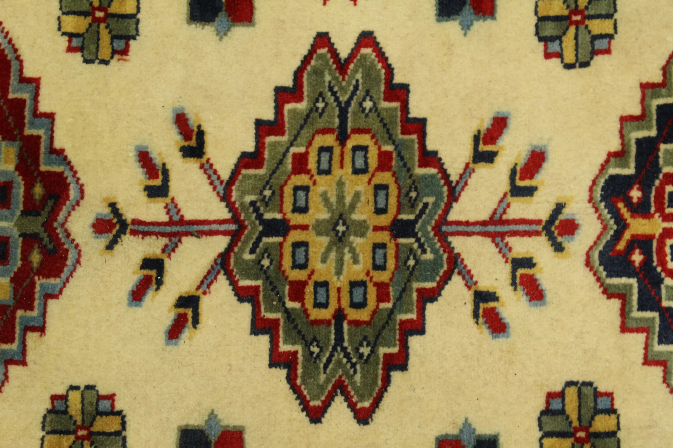 Shirvan Rug - 360 cm x 281 cm - Image 8
