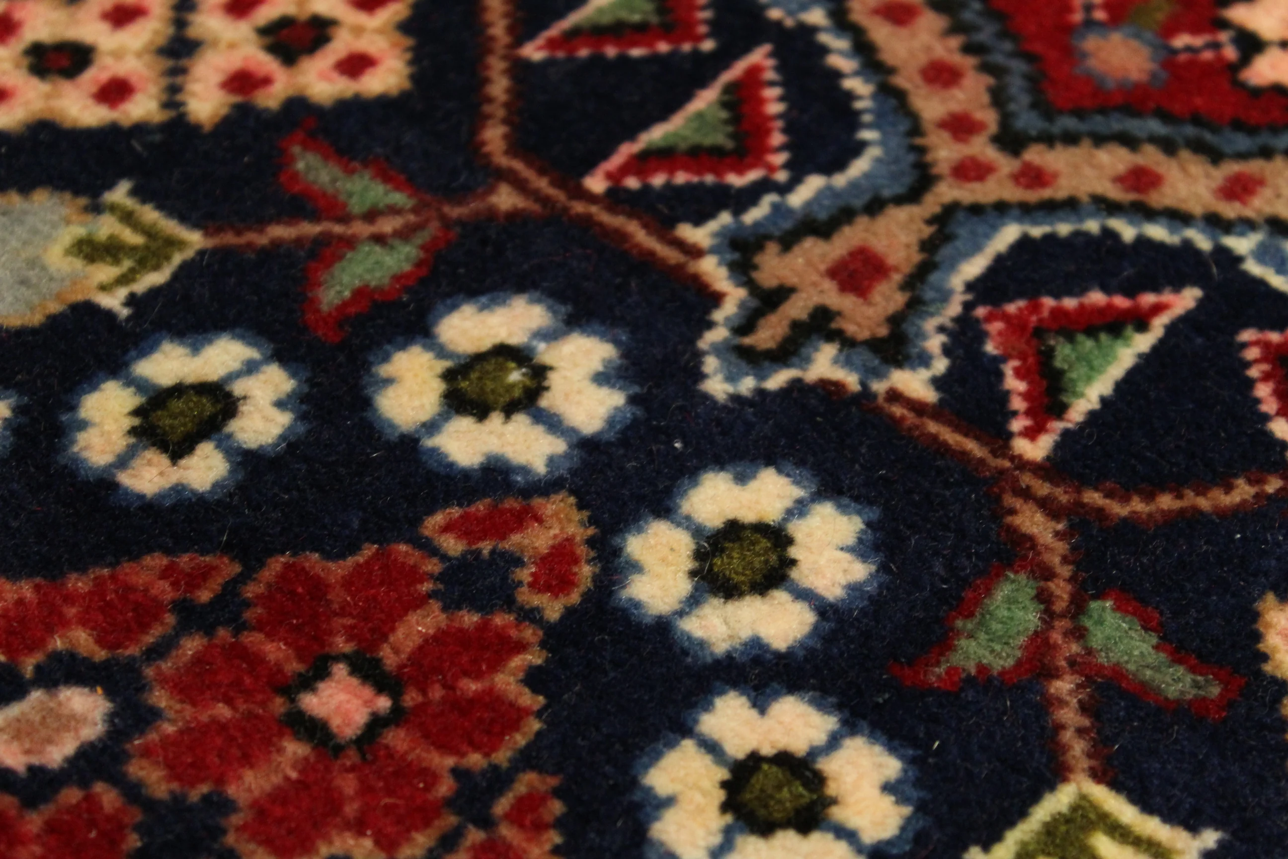 Najafabad Rug - 425 cm x 303 cm - Image 16