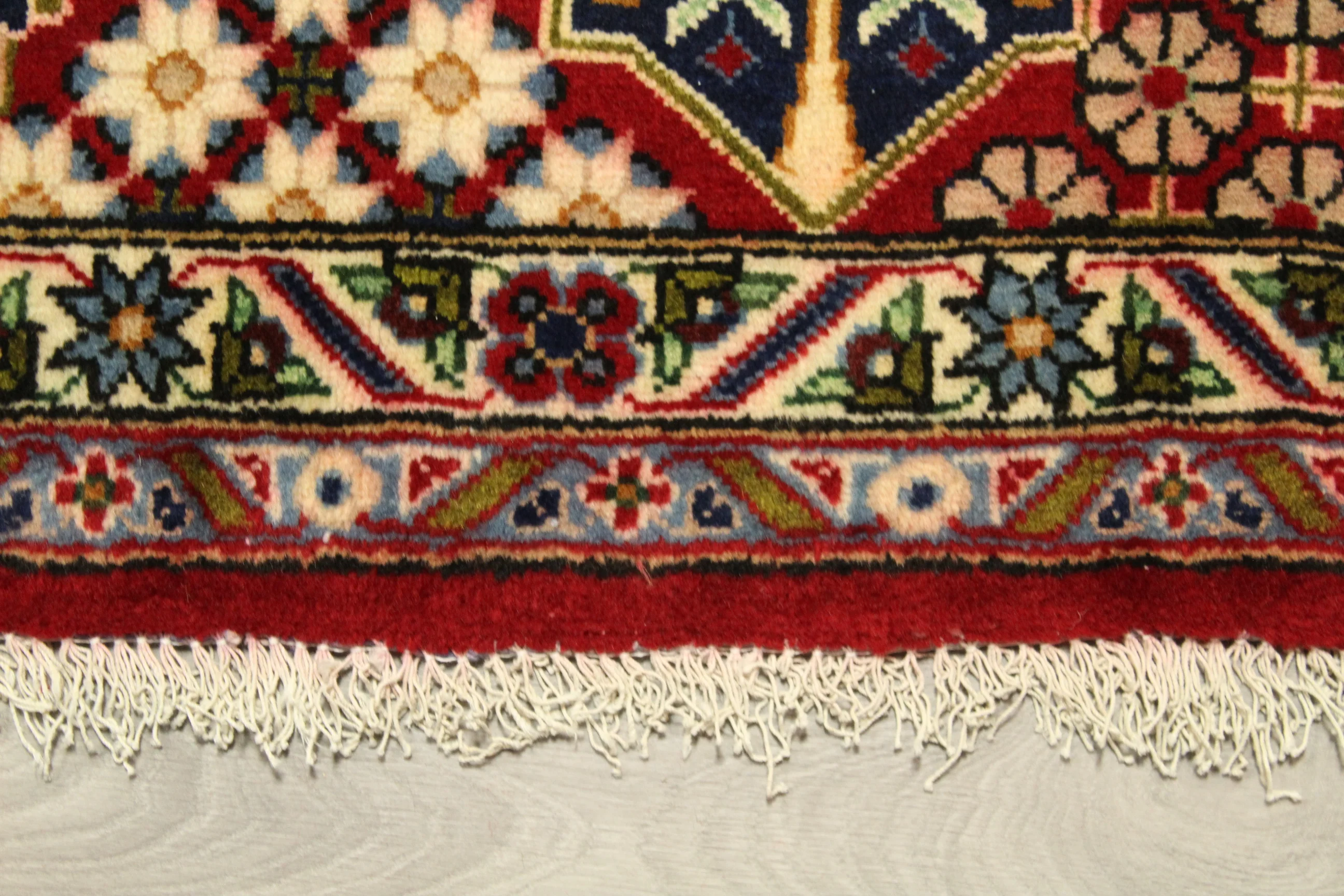 Najafabad Rug - 425 cm x 303 cm - Image 21