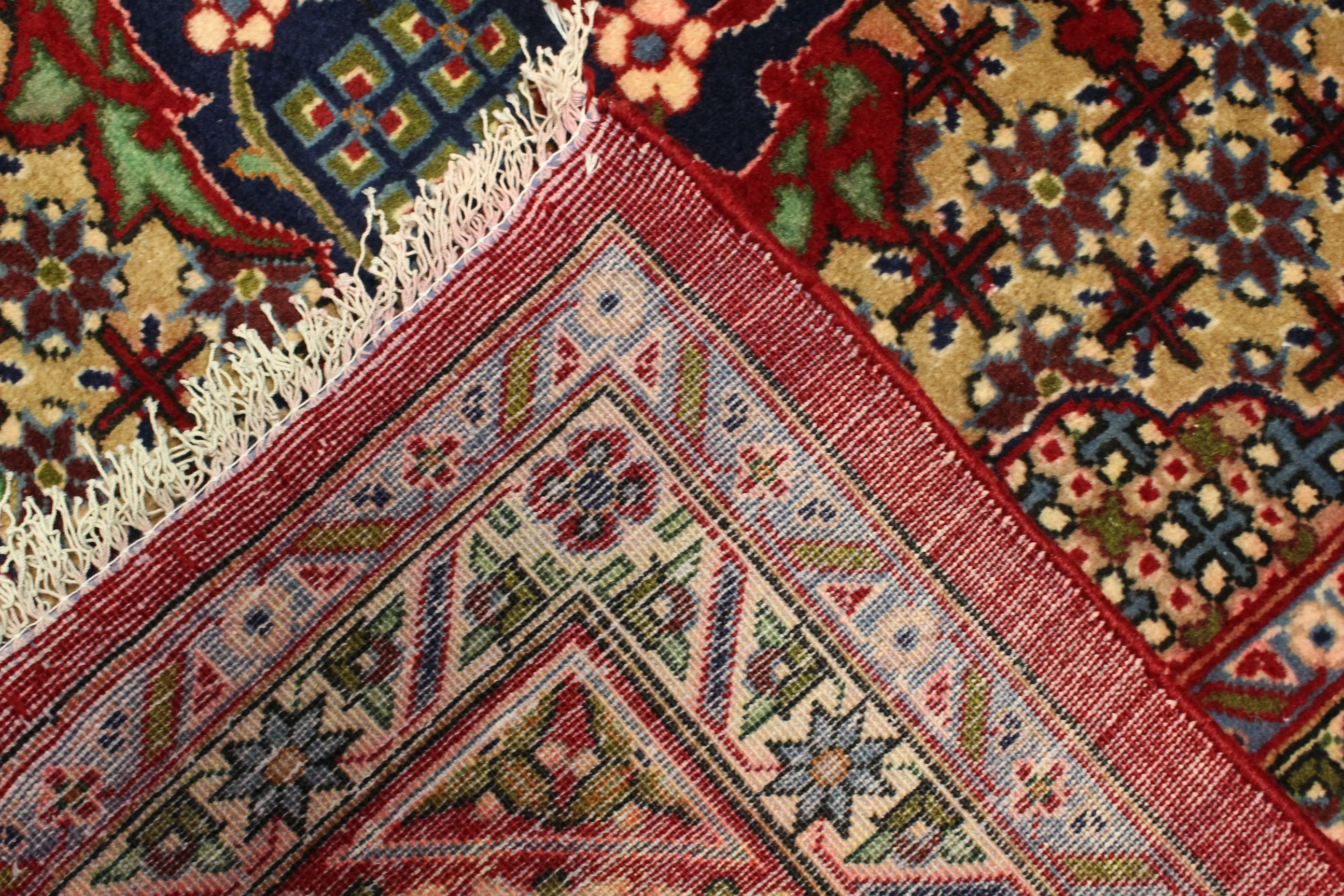 Najafabad Rug - 425 cm x 303 cm - Image 22