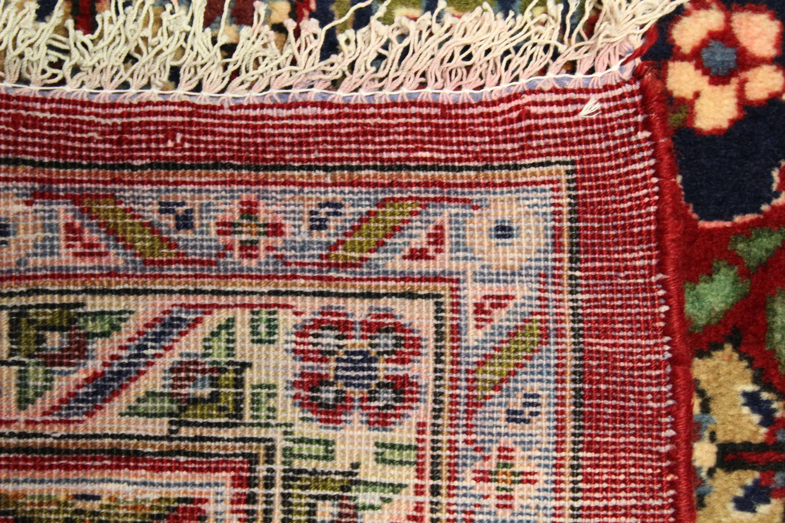 Najafabad Rug - 425 cm x 303 cm - Image 23