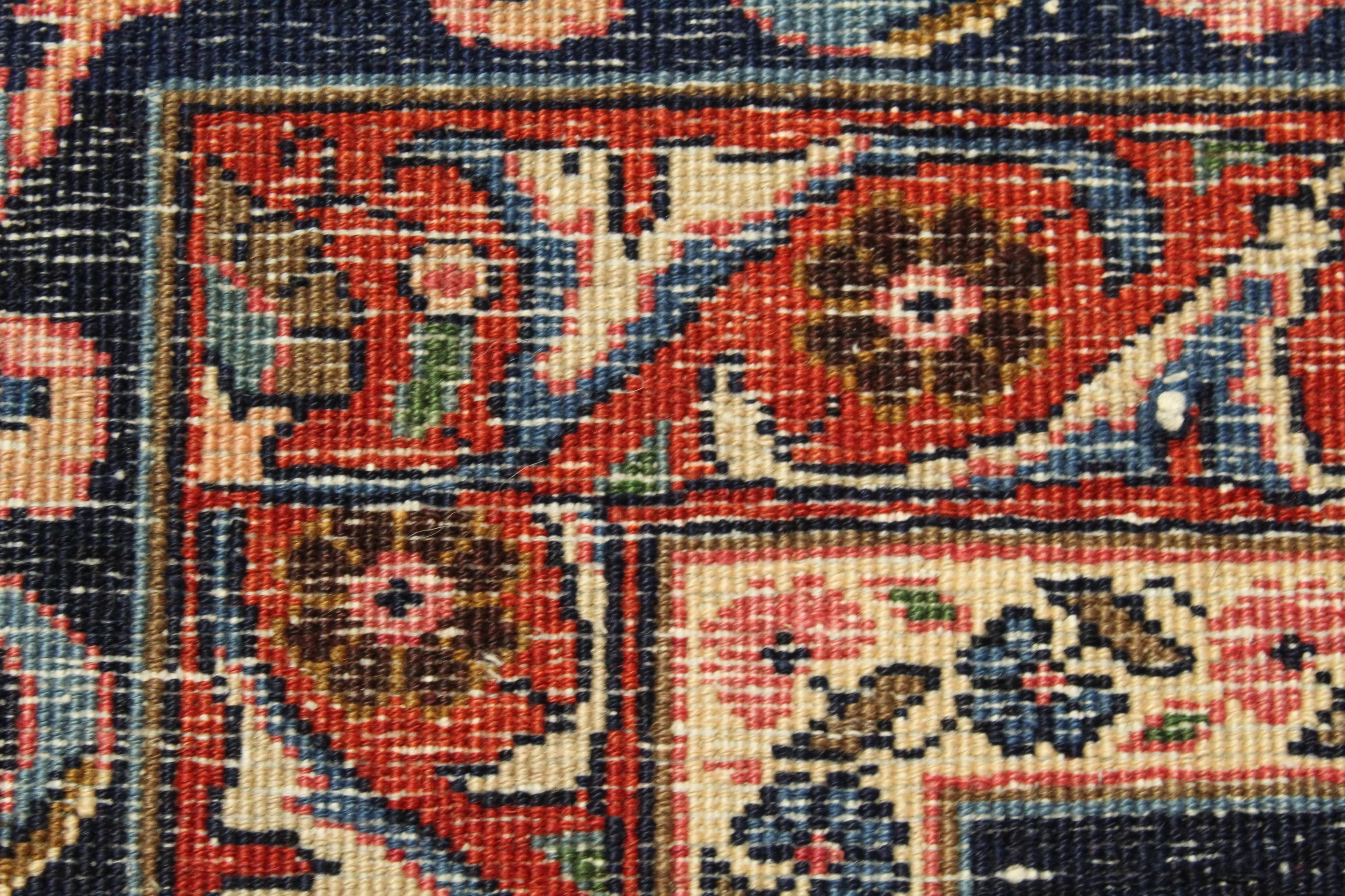 Mashad Rug - 385 cm x 300 cm - Image 14